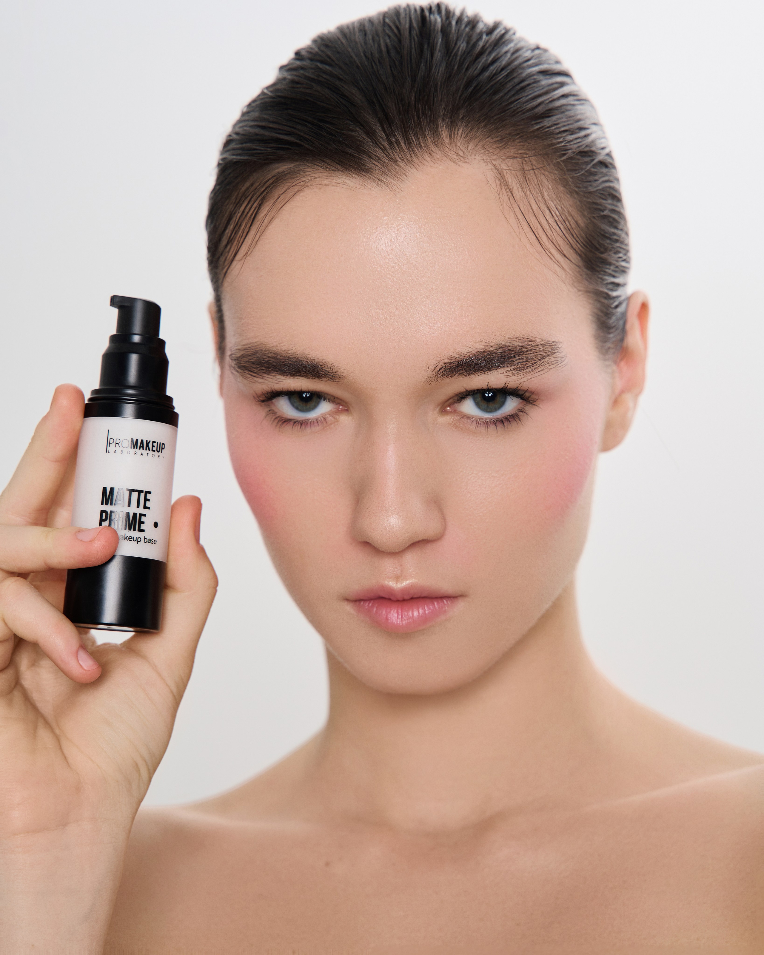 Бьюти. Фотограф в Москве Тихомирова Любовь