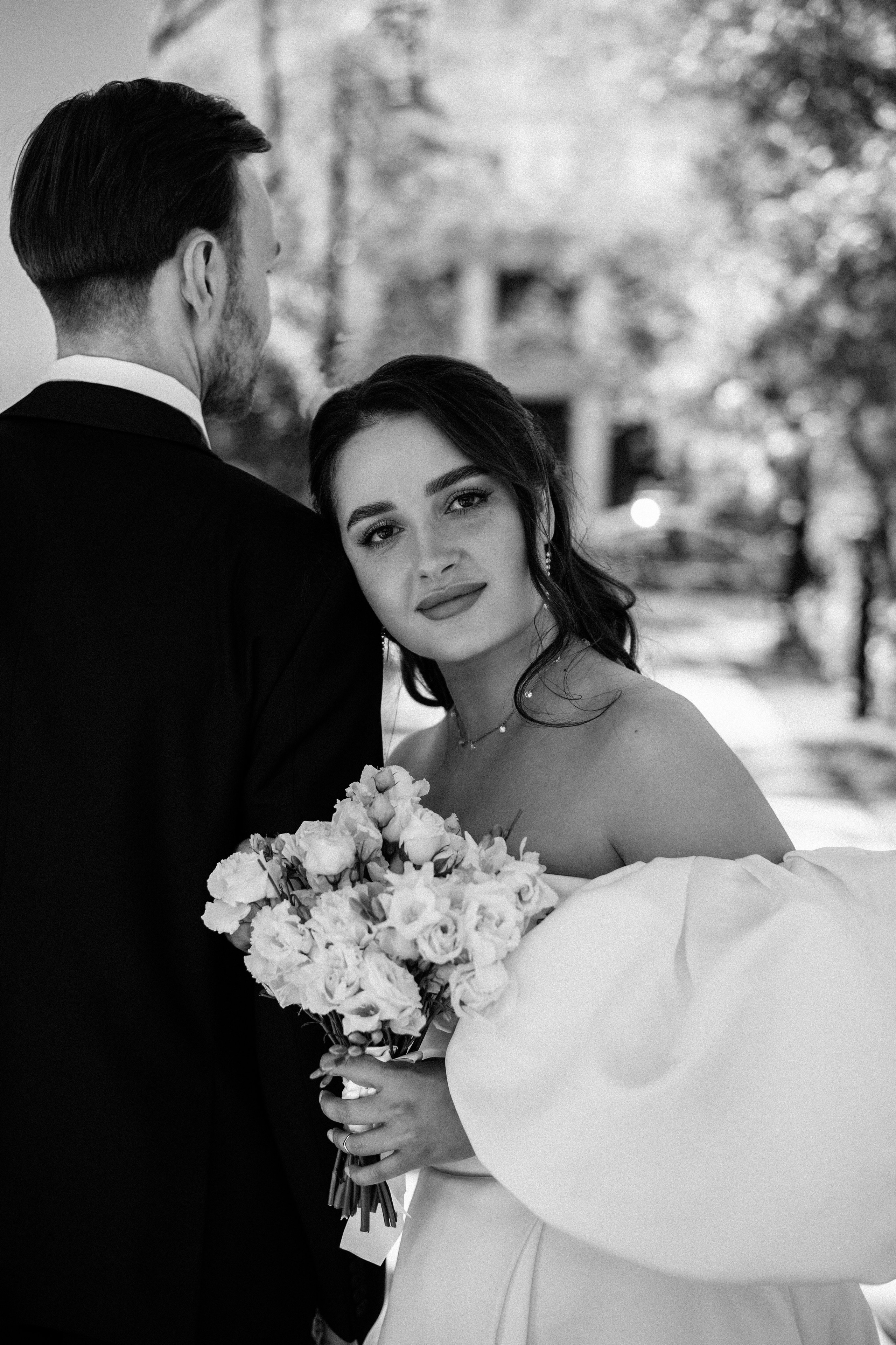 Елизавета & Виталий. Фотограф в Екатеринбурге Веретенова Наталья