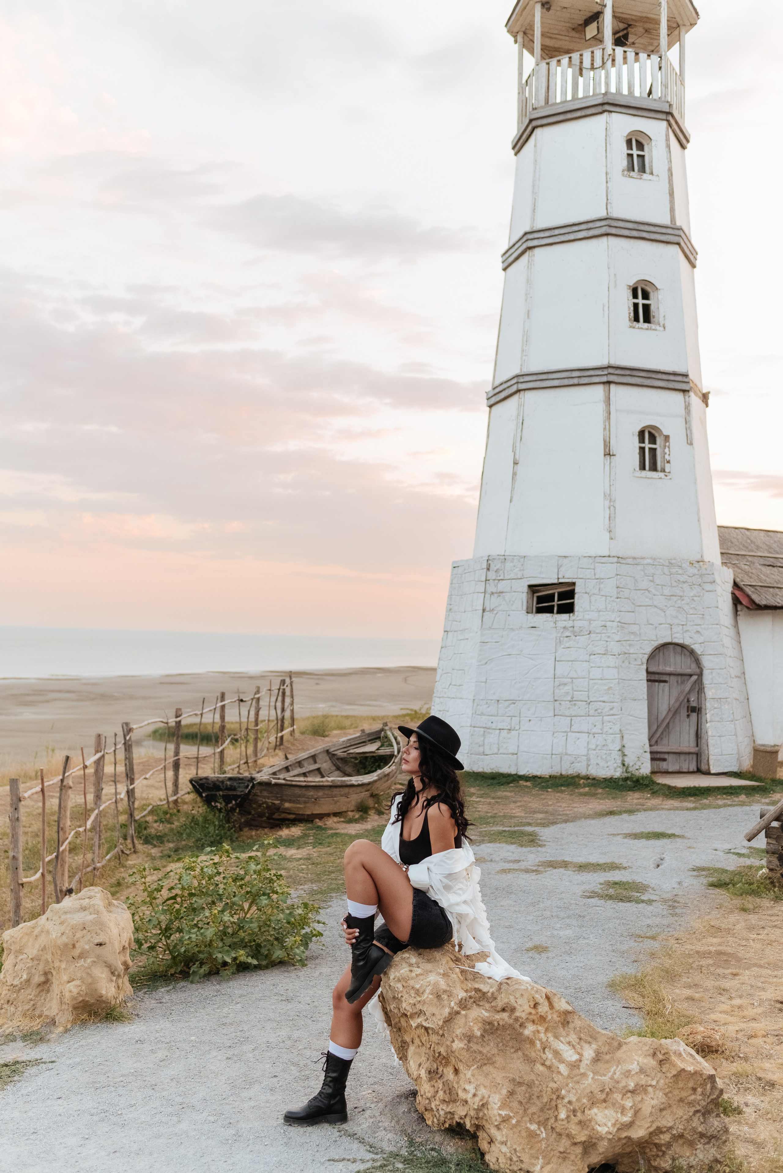 Алина. Фотограф Елена Кучук