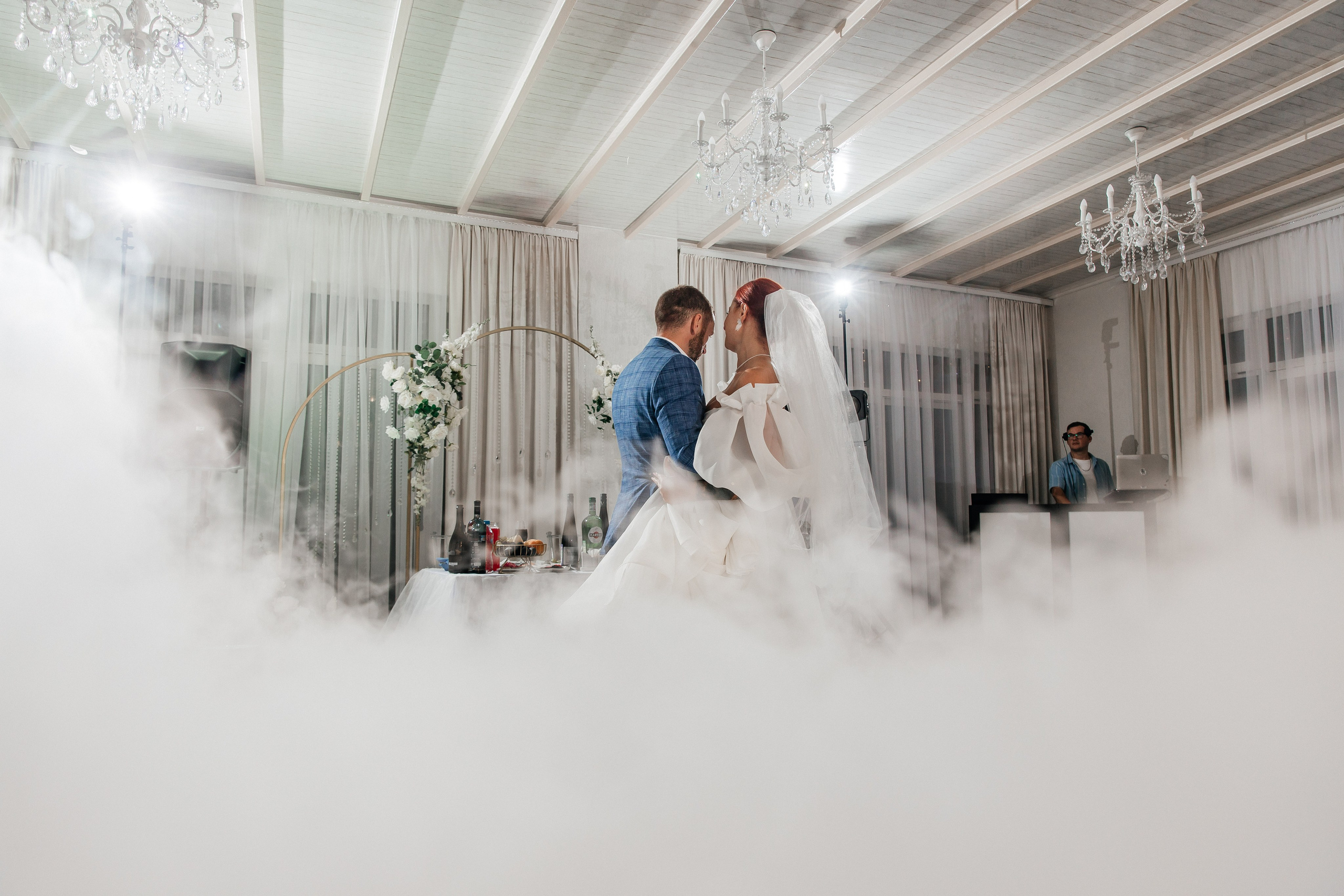 Денис Анна. Свадебный фотограф и видеограф Владислав и Анастасия Макриди