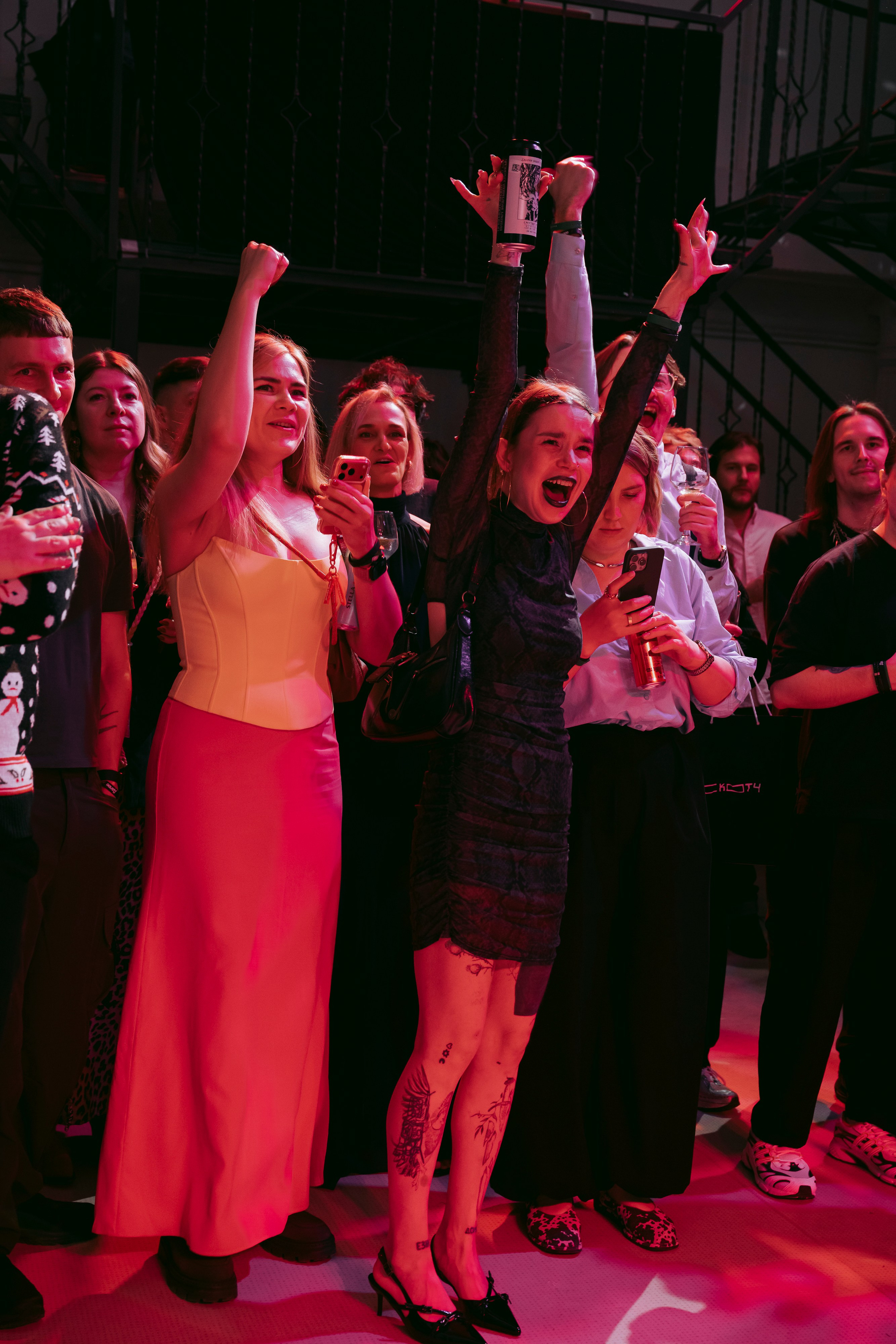 Корпоративы. Фотограф в Москве