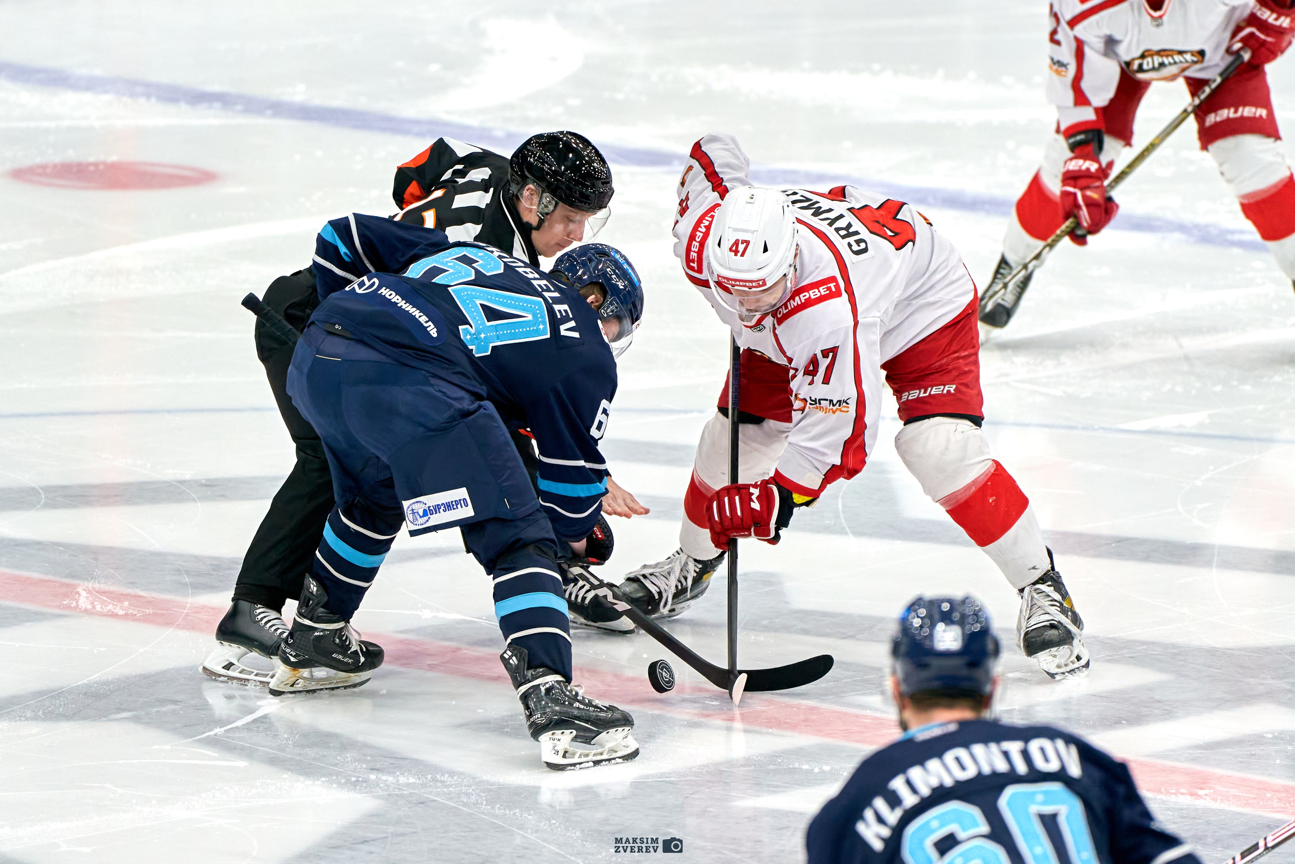 СПОРТ. MAKSIM ZVEREV