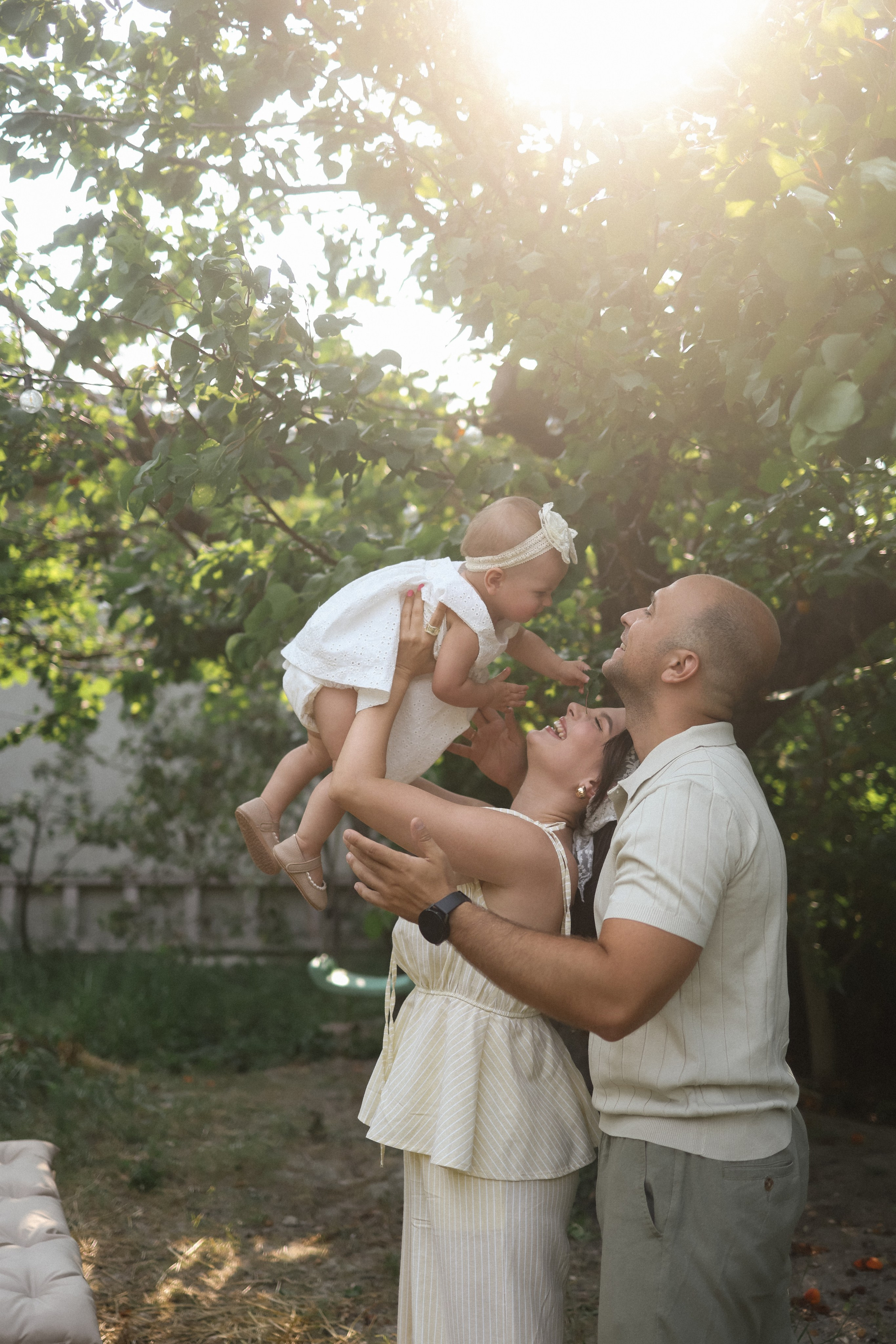 Семейная фотосессия | Данил и София. Мария Добычина — профессиональный фотограф Крыма, Ялты и Севастополя