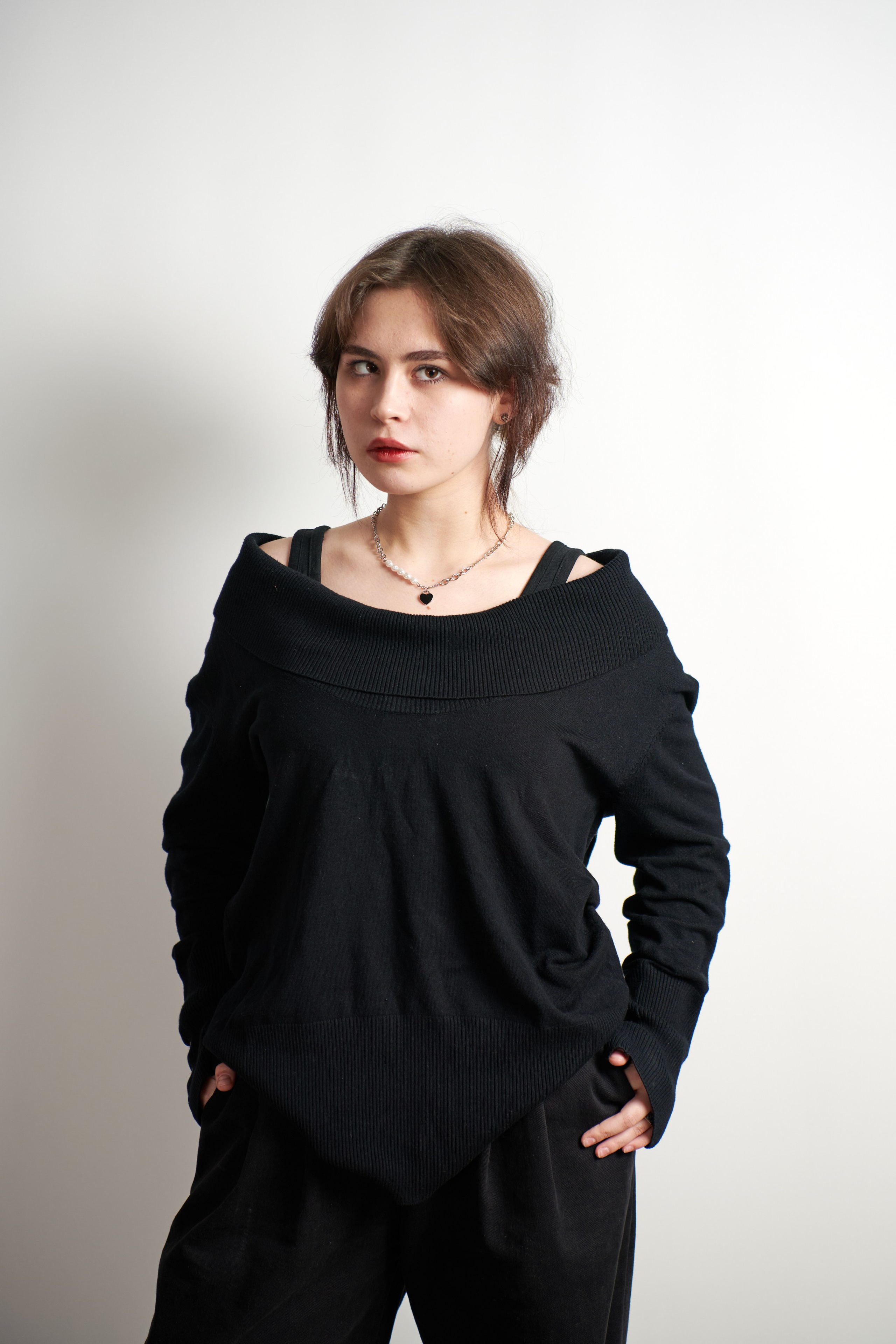 Фото в альбом. Портретная серия. Ольга Чёкотова (Фотограф Кострома)