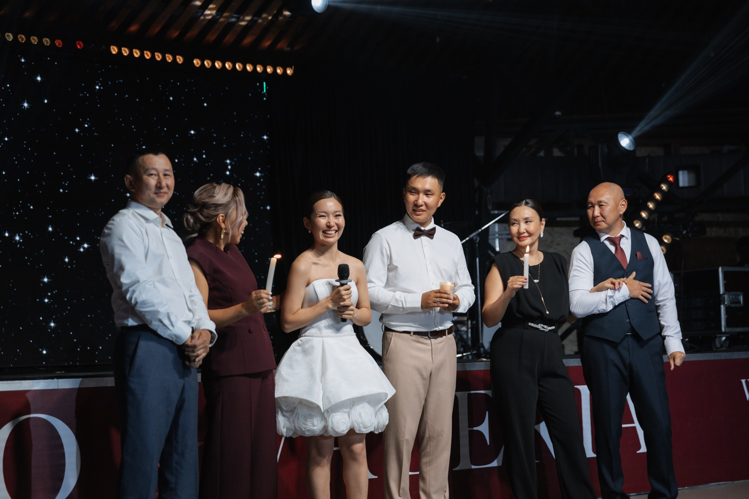 Бато и Валерия. Фотограф Улан-Удэ