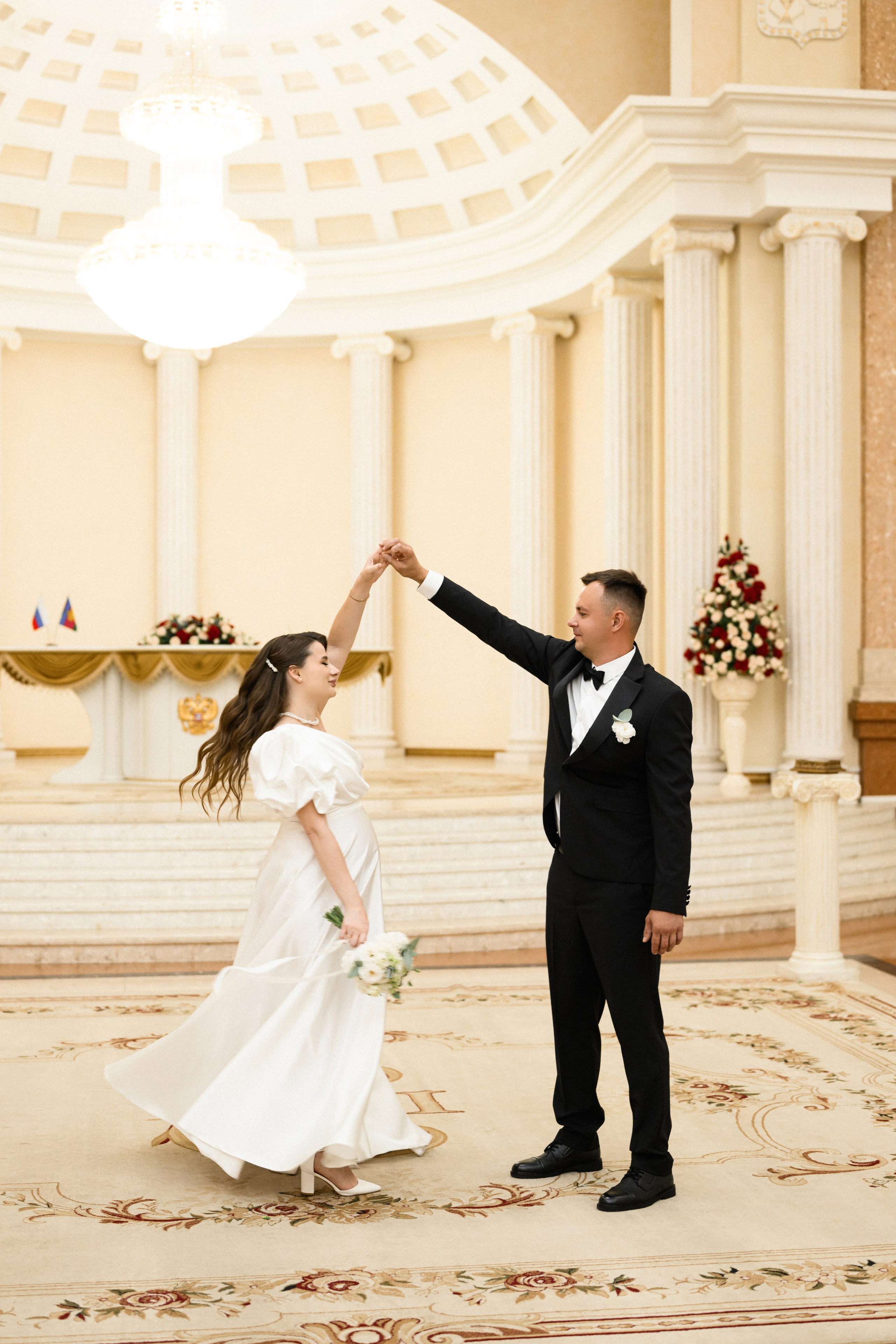 26.07.25. Свадебный и семейный фотограф в Краснодаре