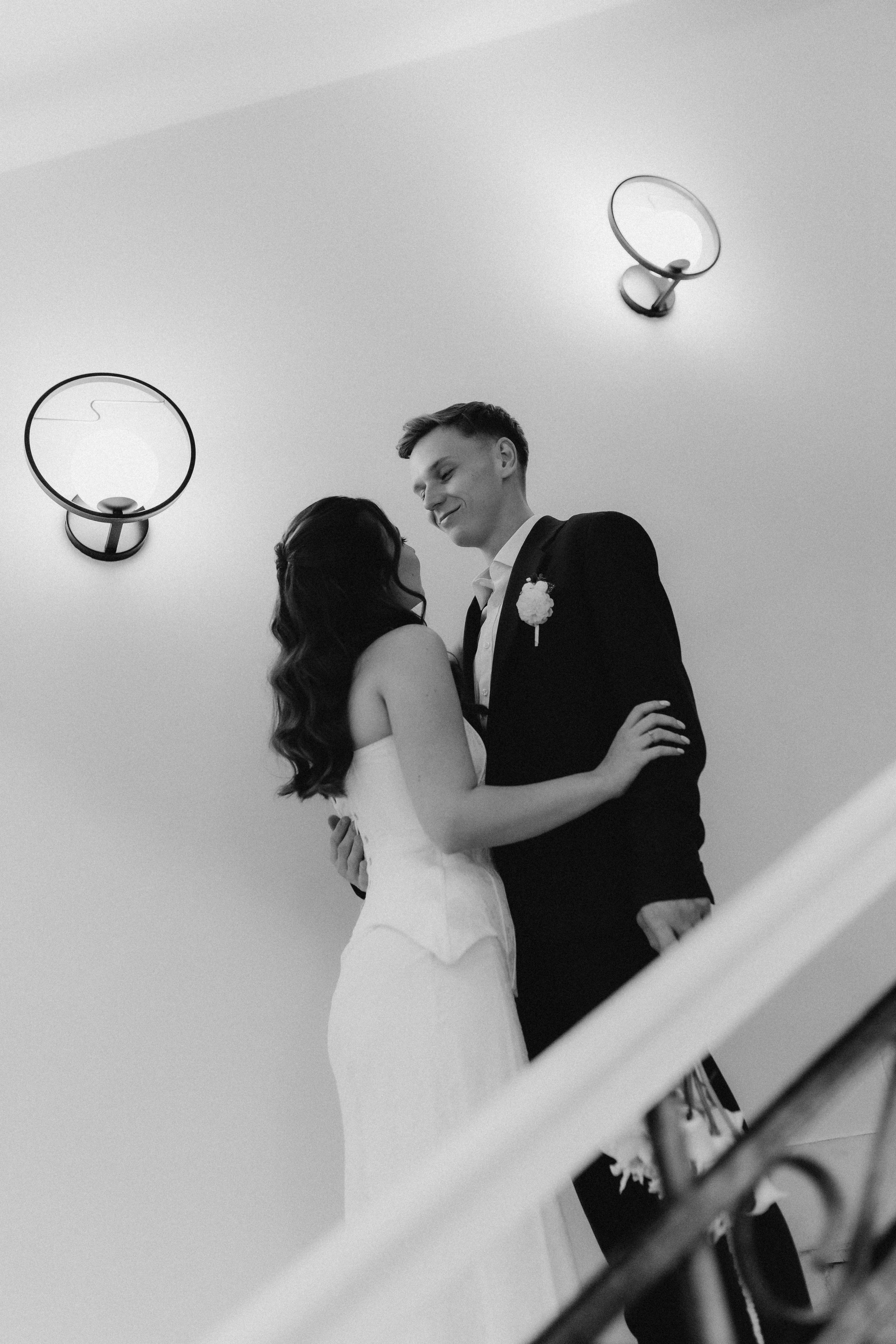 Виктория и Данил 28.09.25. Индивидуальный, семейный и свадебный фотограф