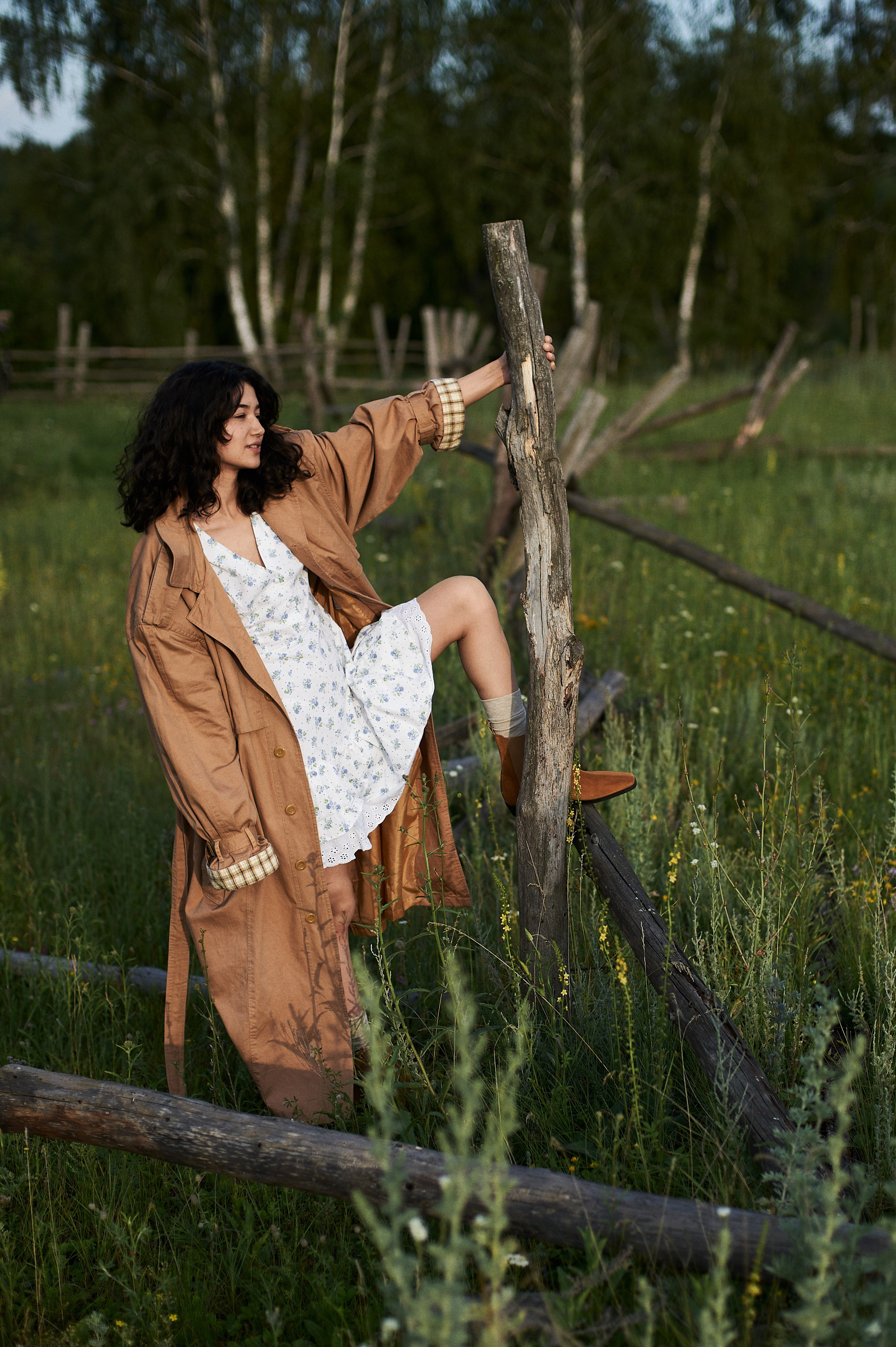 Назира. Портретный фотограф в Воронеже Вячеслав Буряк