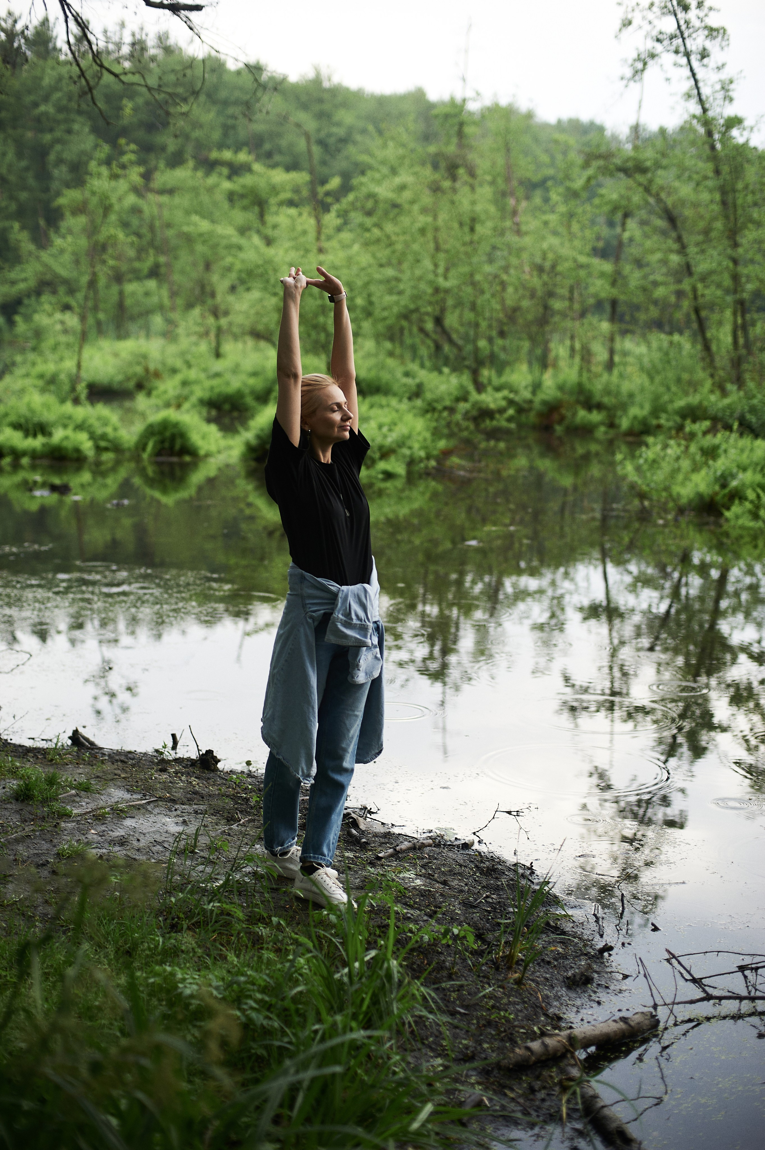 Алёна. Портретный фотограф в Воронеже Вячеслав Буряк