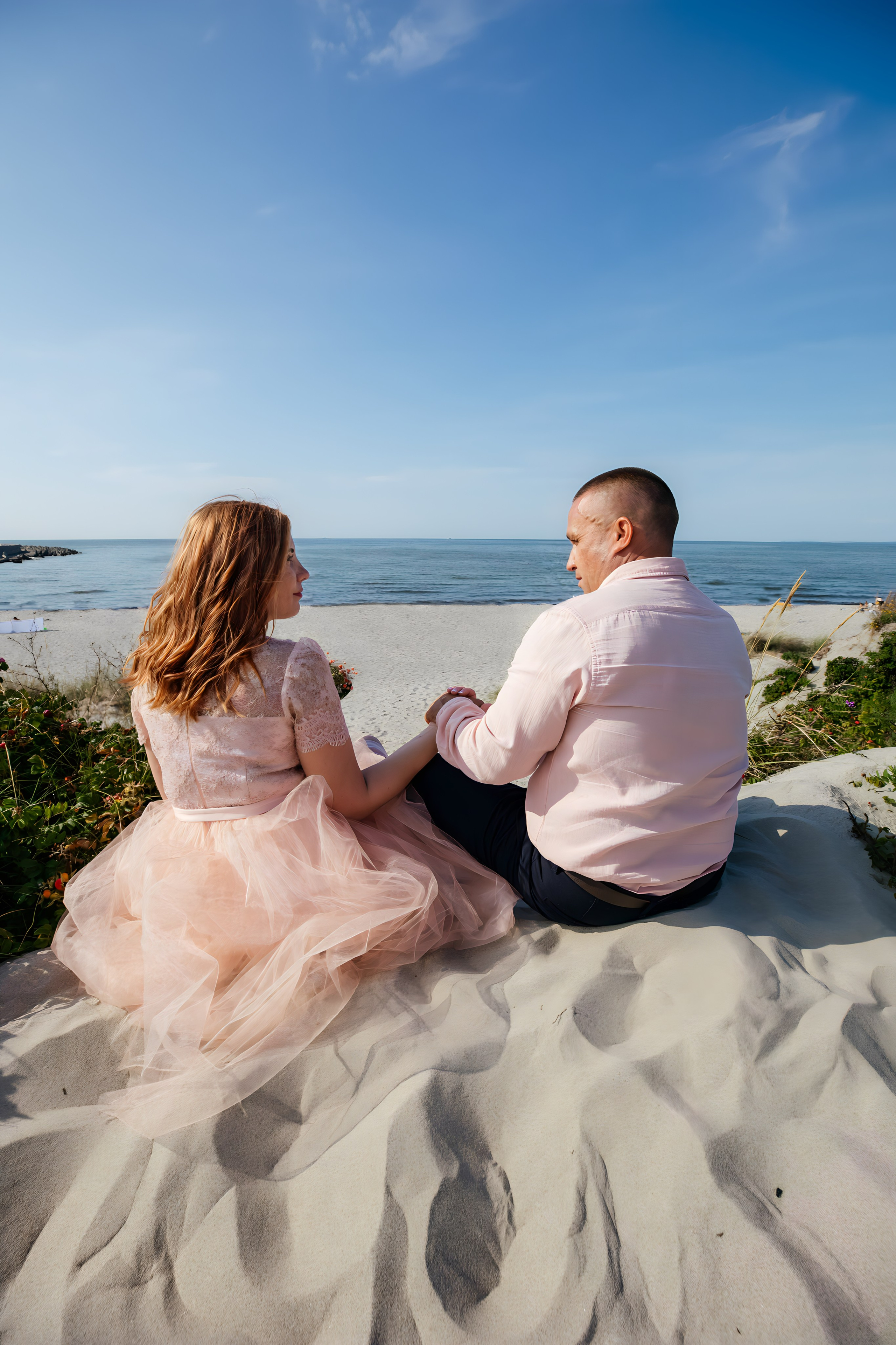 Алексей & Ольга. Свадебный фотограф Оксана Проценко