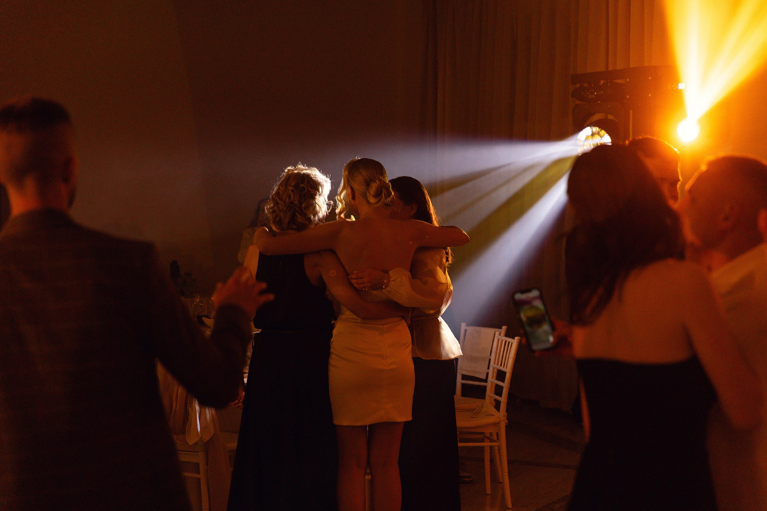 Андрей и Ульяна