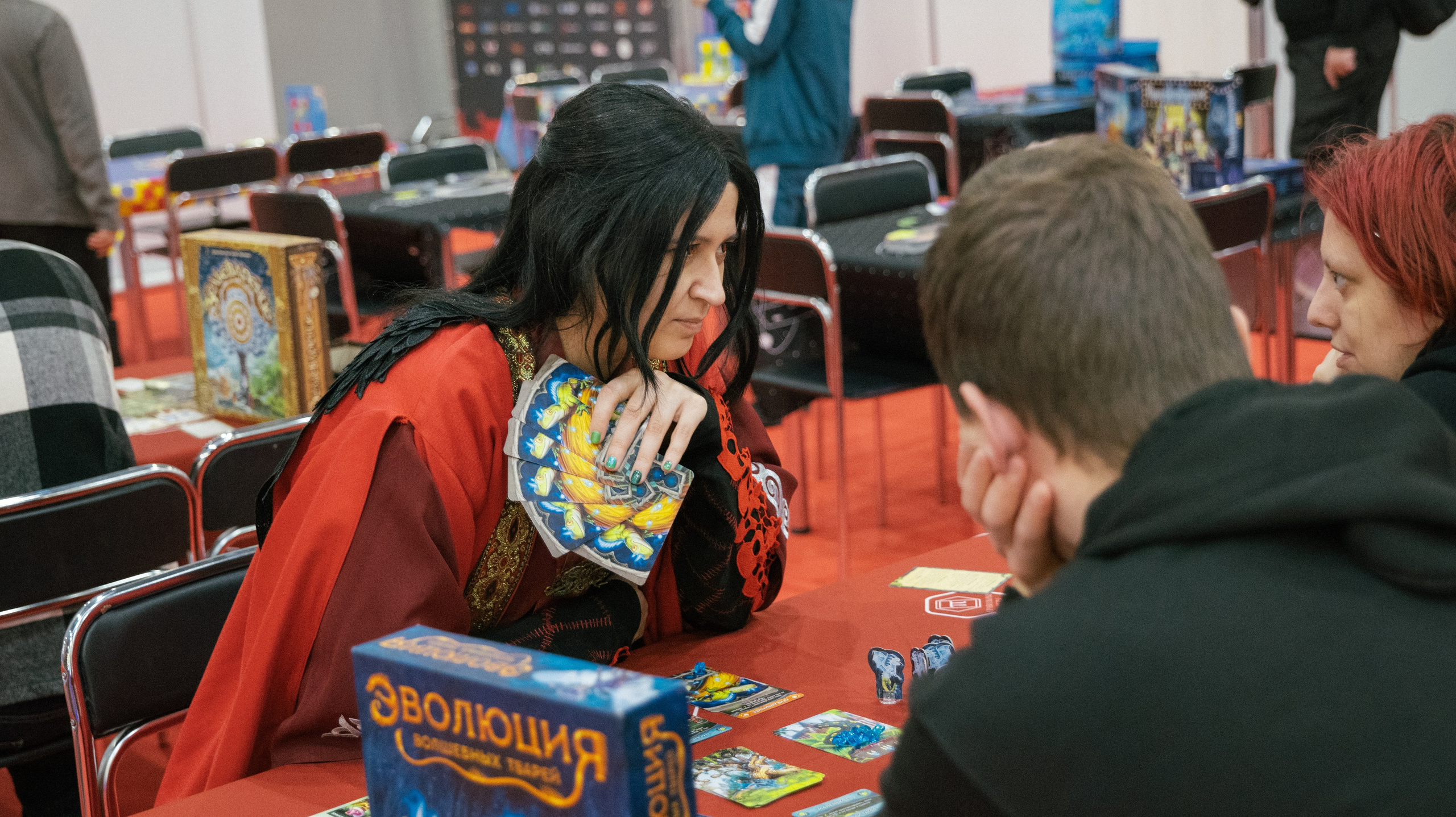 Выставки. Фотограф и видеограф в Москве Александр Вандышев