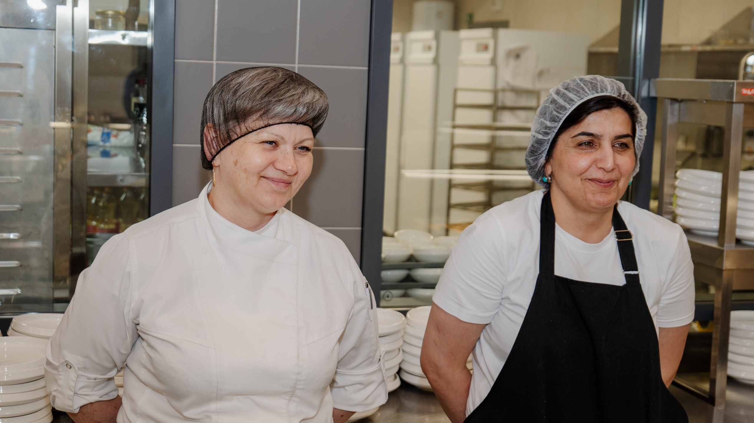 Фуд. Фотограф и видеограф в Москве Александр Вандышев