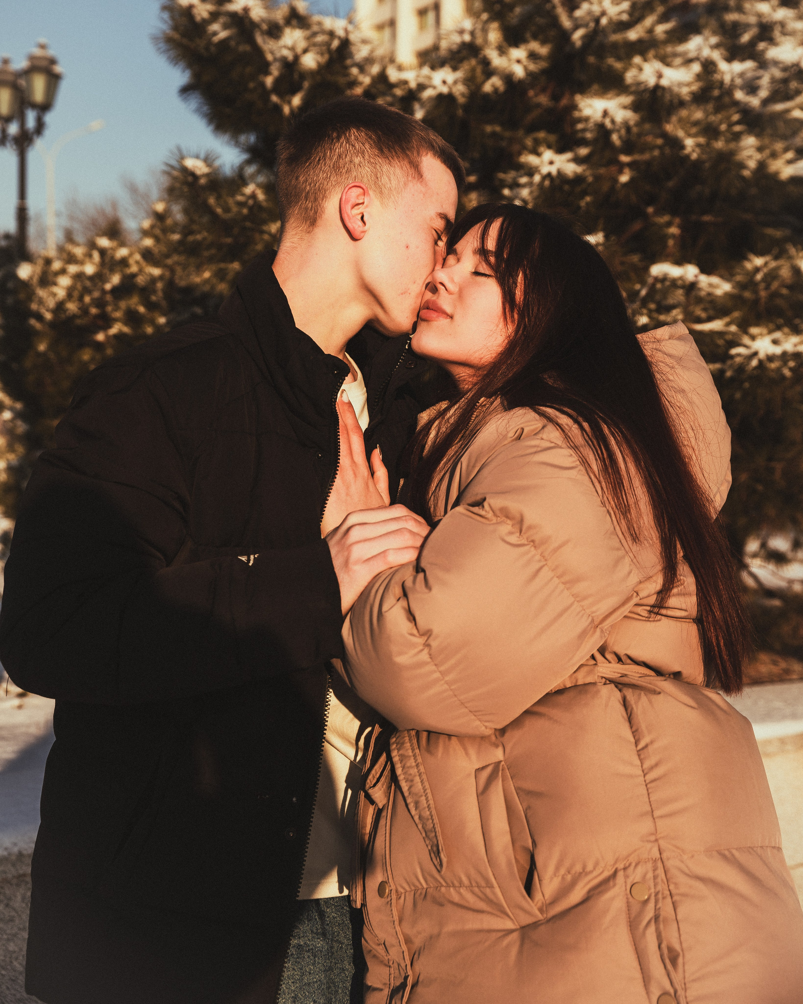 Галя и Андрей. ФОТОГРАФ ВО ВЛАДИВОСТОКЕ| СВАДЕБНЫЙ ФОТОГРАФ