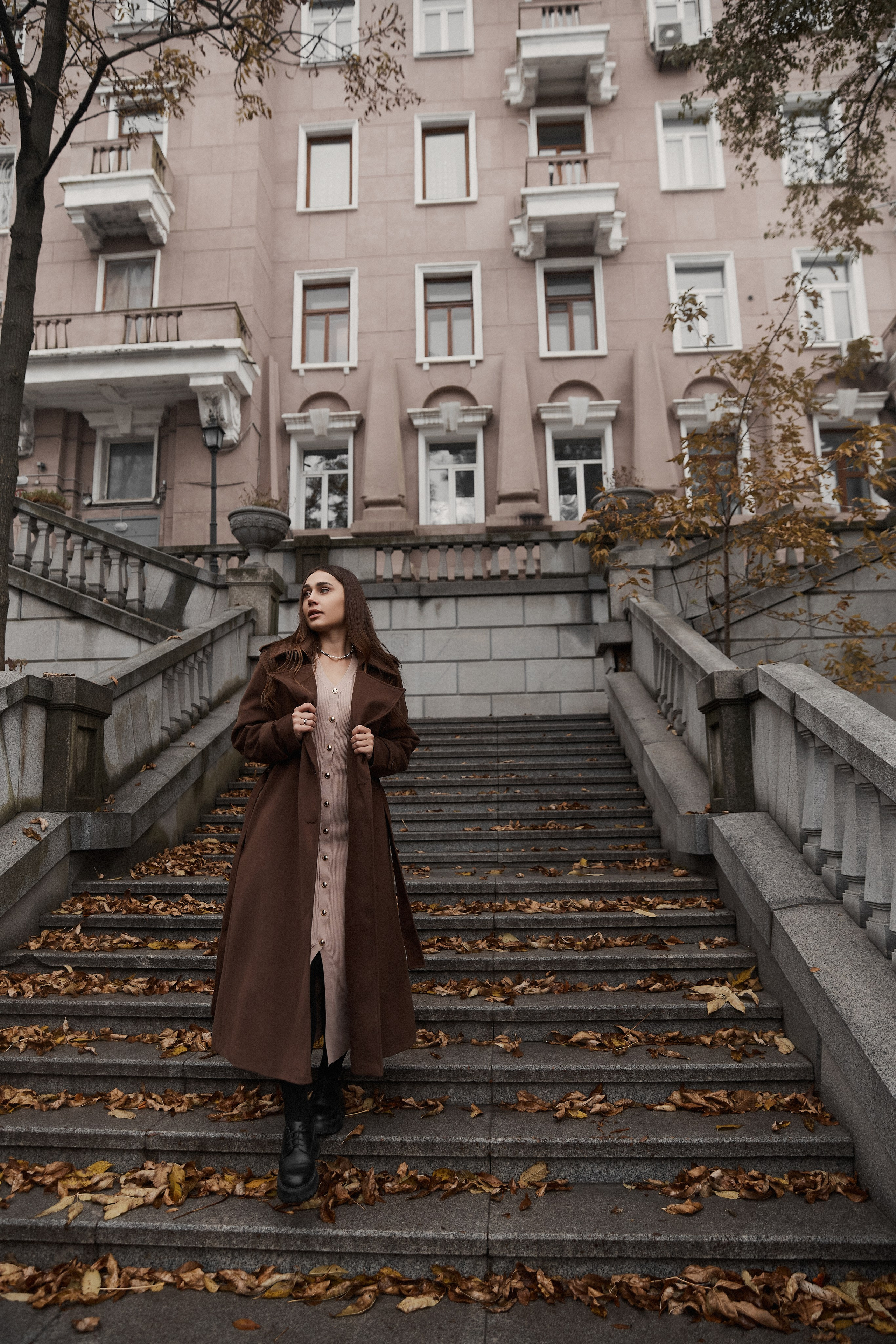 Ксения. Осенняя. ФОТОГРАФ ВО ВЛАДИВОСТОКЕ| СВАДЕБНЫЙ ФОТОГРАФ