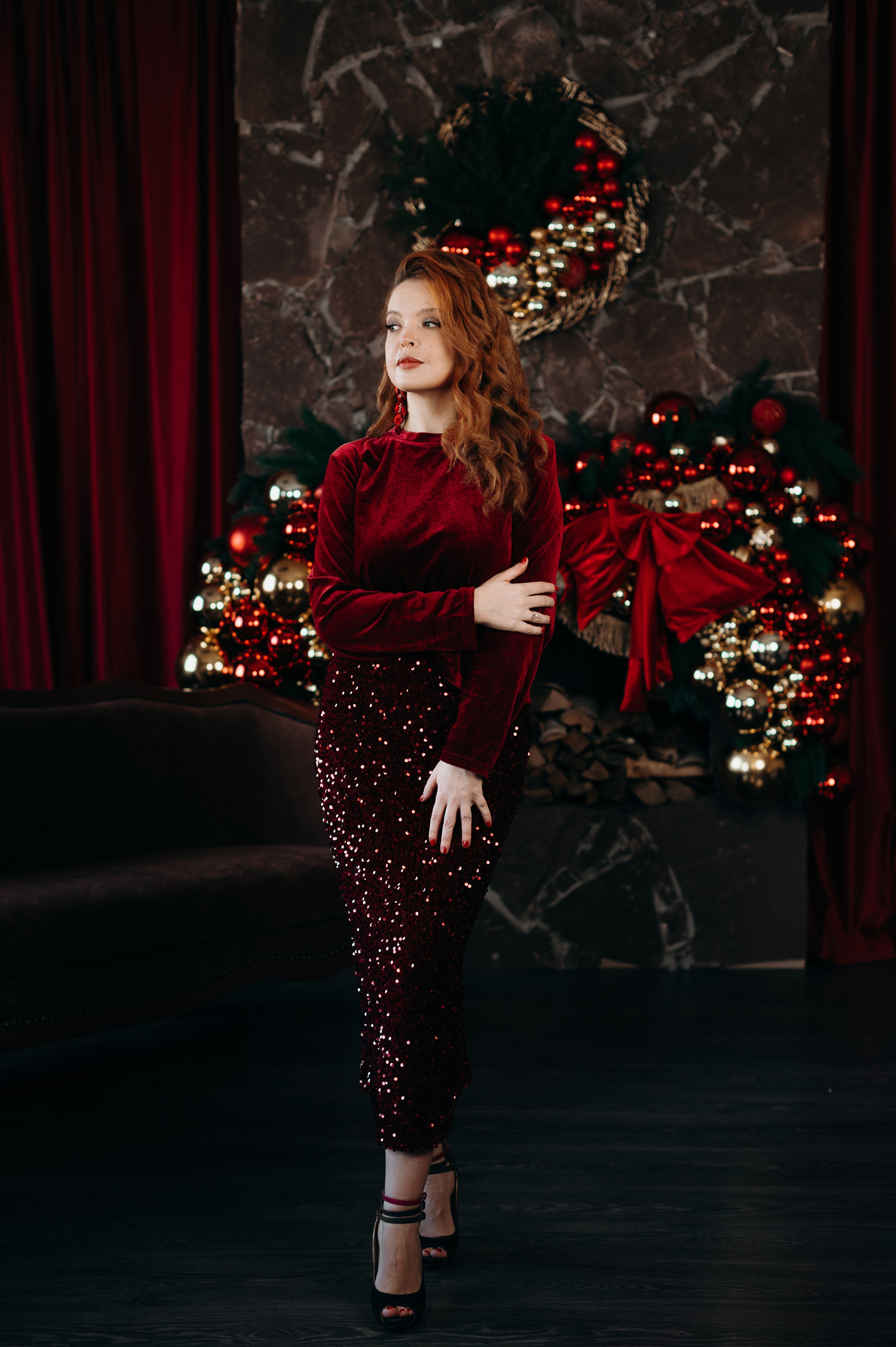 Екатерина и Нелли. Фотограф в Абакане и Минусинске