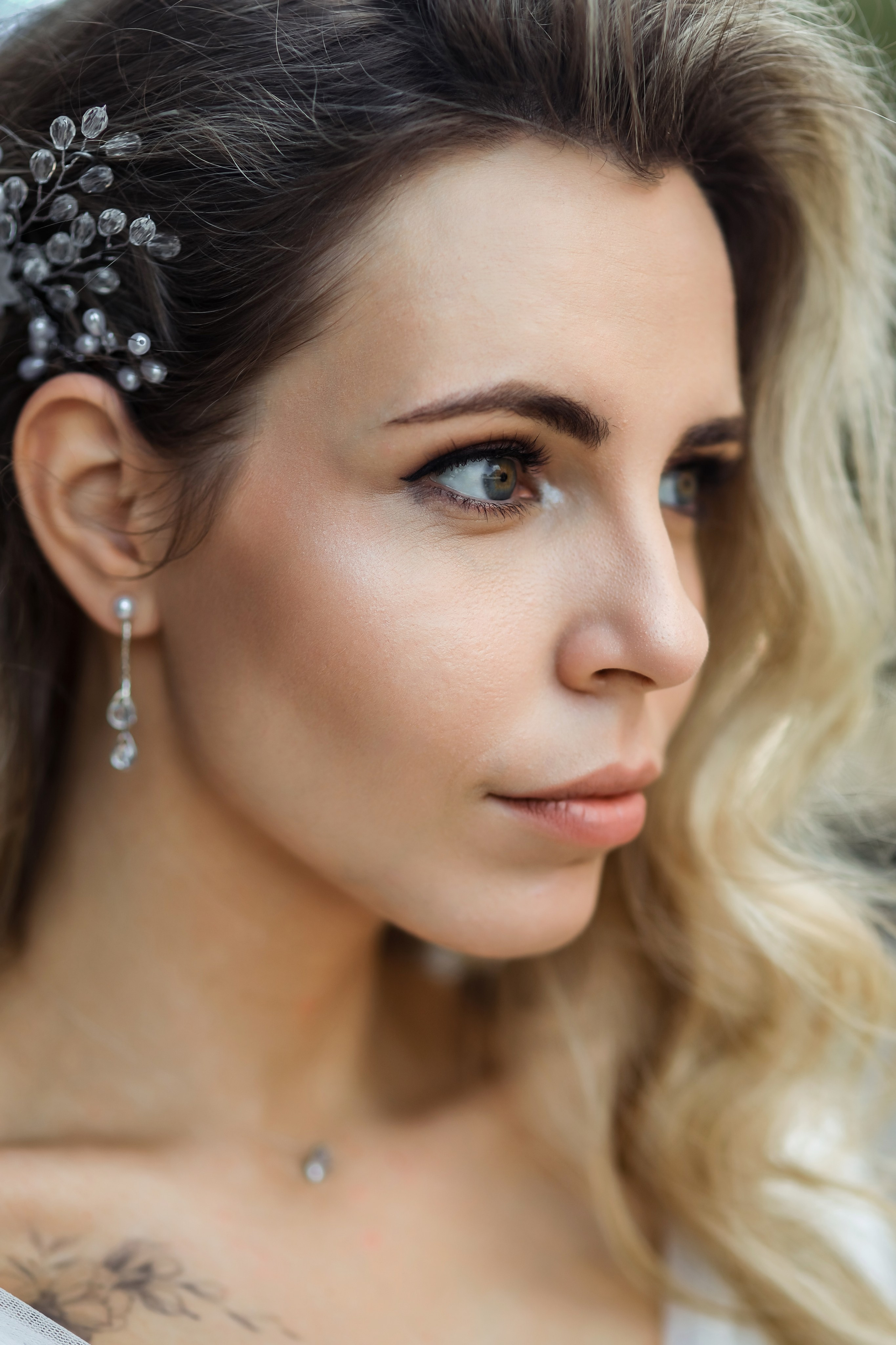 Алёна и Артур. Свадебный фотограф Расторгуев Дмитрий