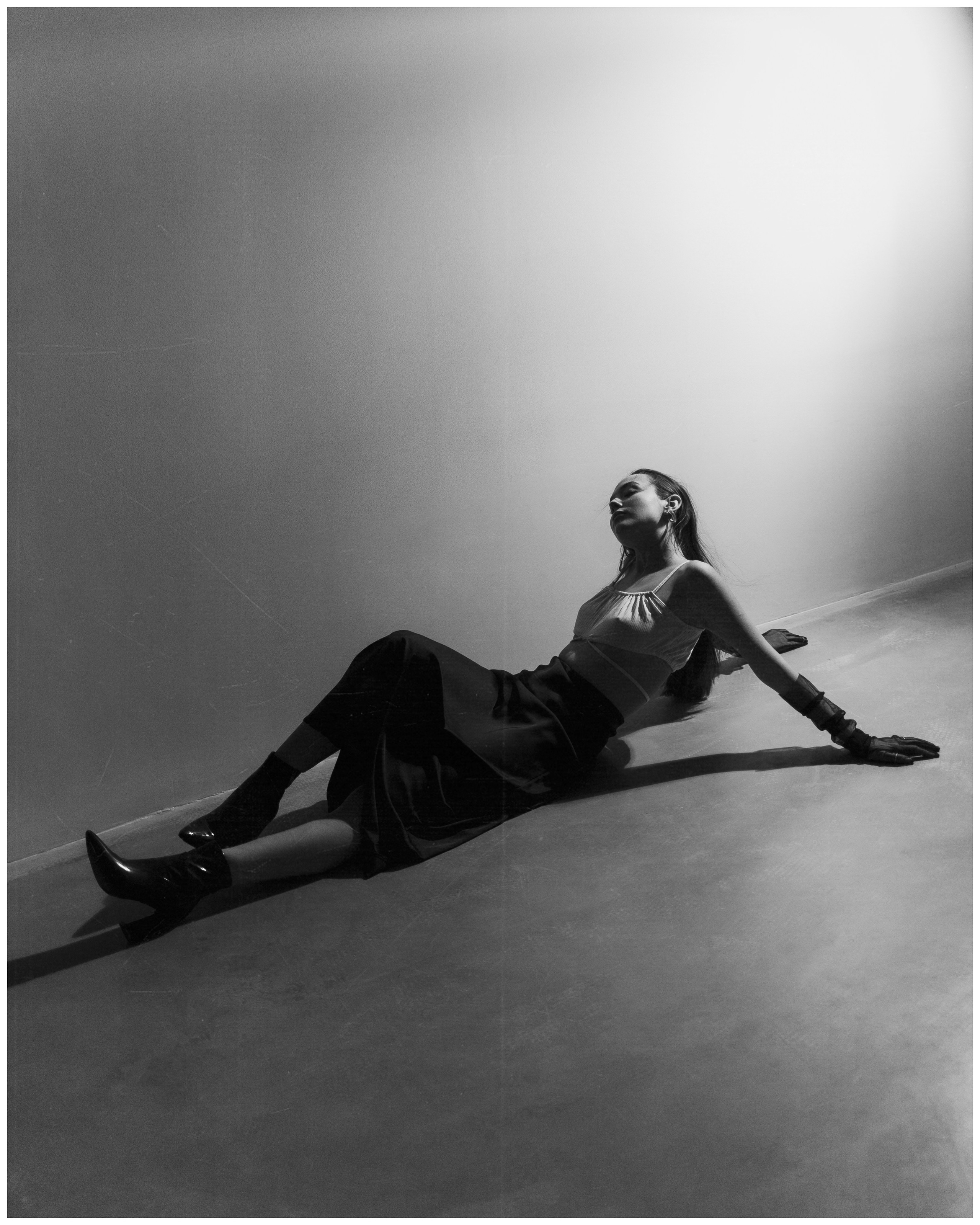 Анжелика. Катерина Аникеева | Фотограф | Екатеринбург