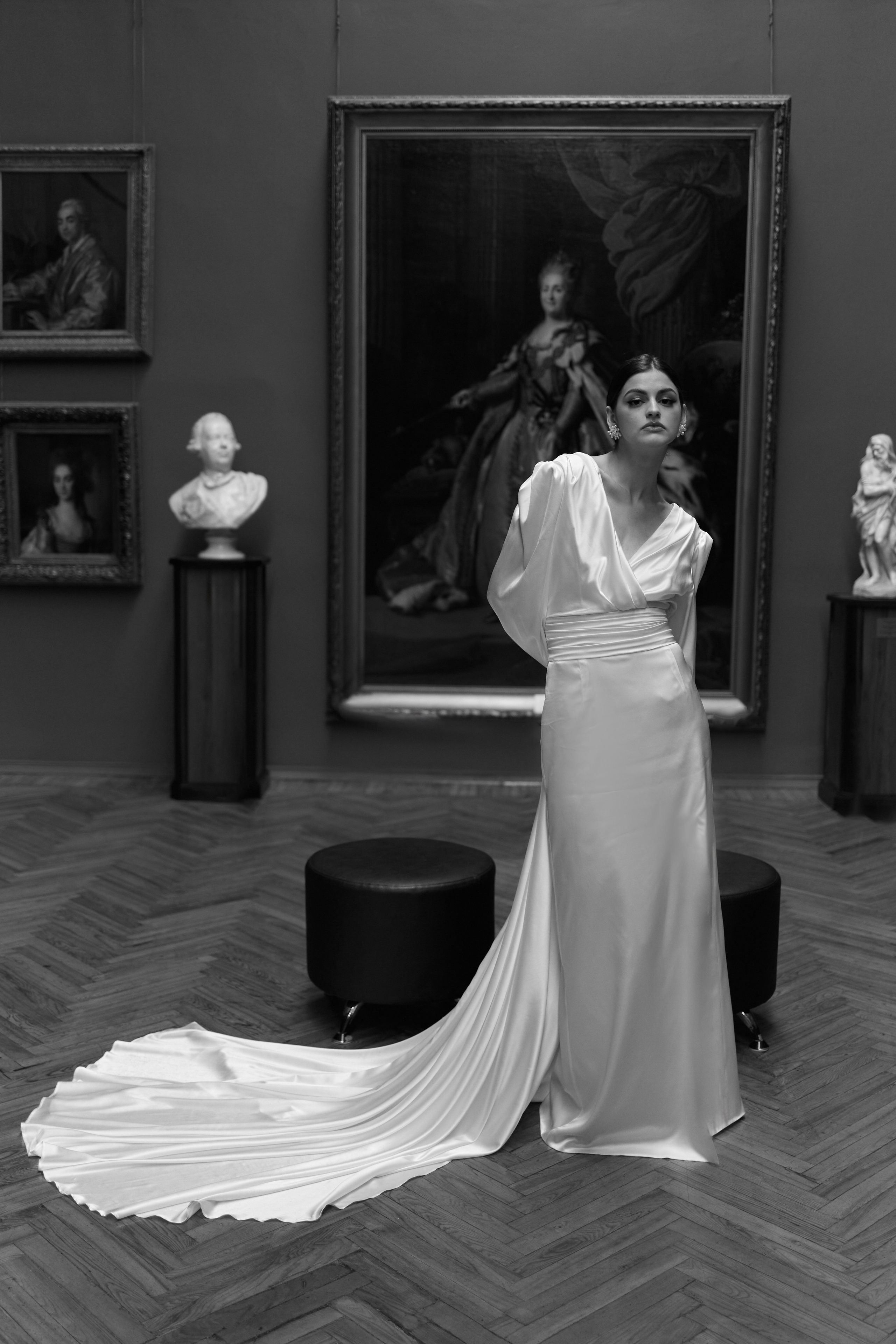 Свадебный и портретный фотограф