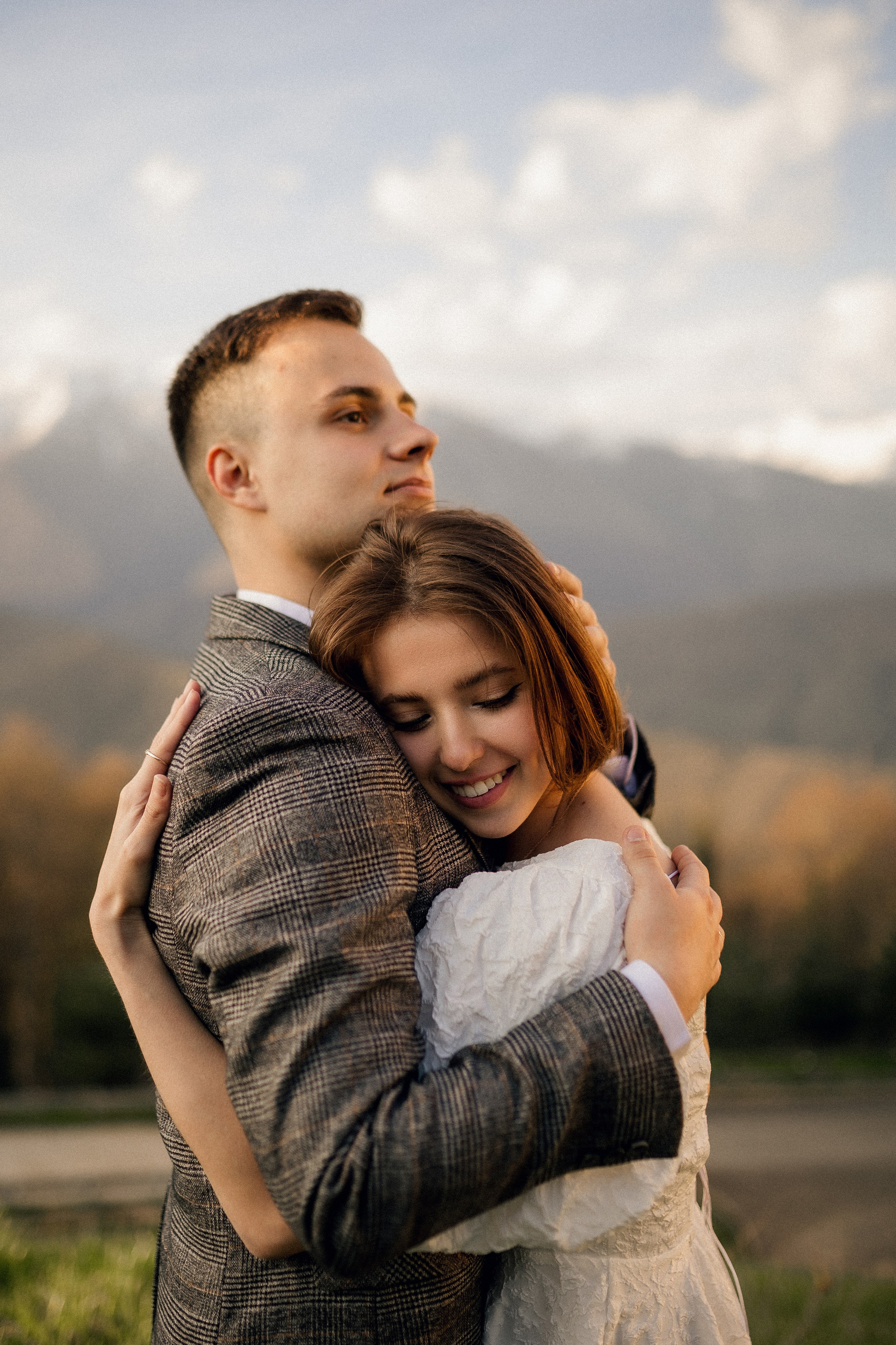 Никита и Яна. Свадебный и love story фотограф в Санкт-Петербурге