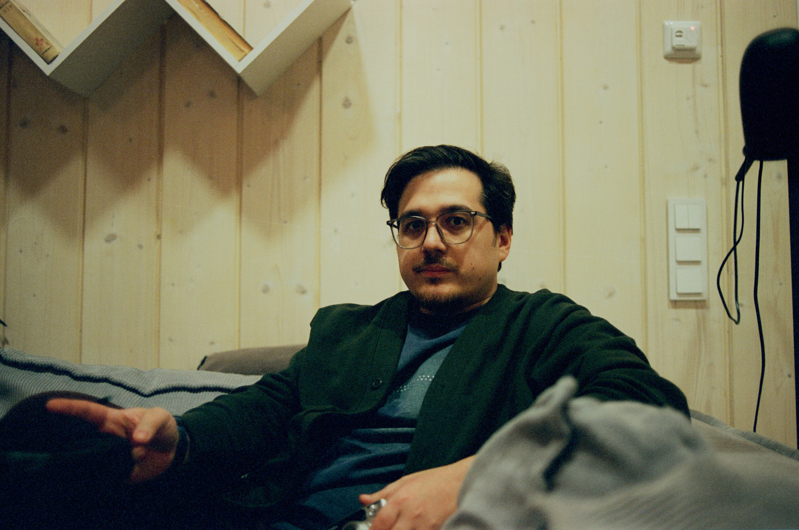 Film. Ruslan UI Dev Page