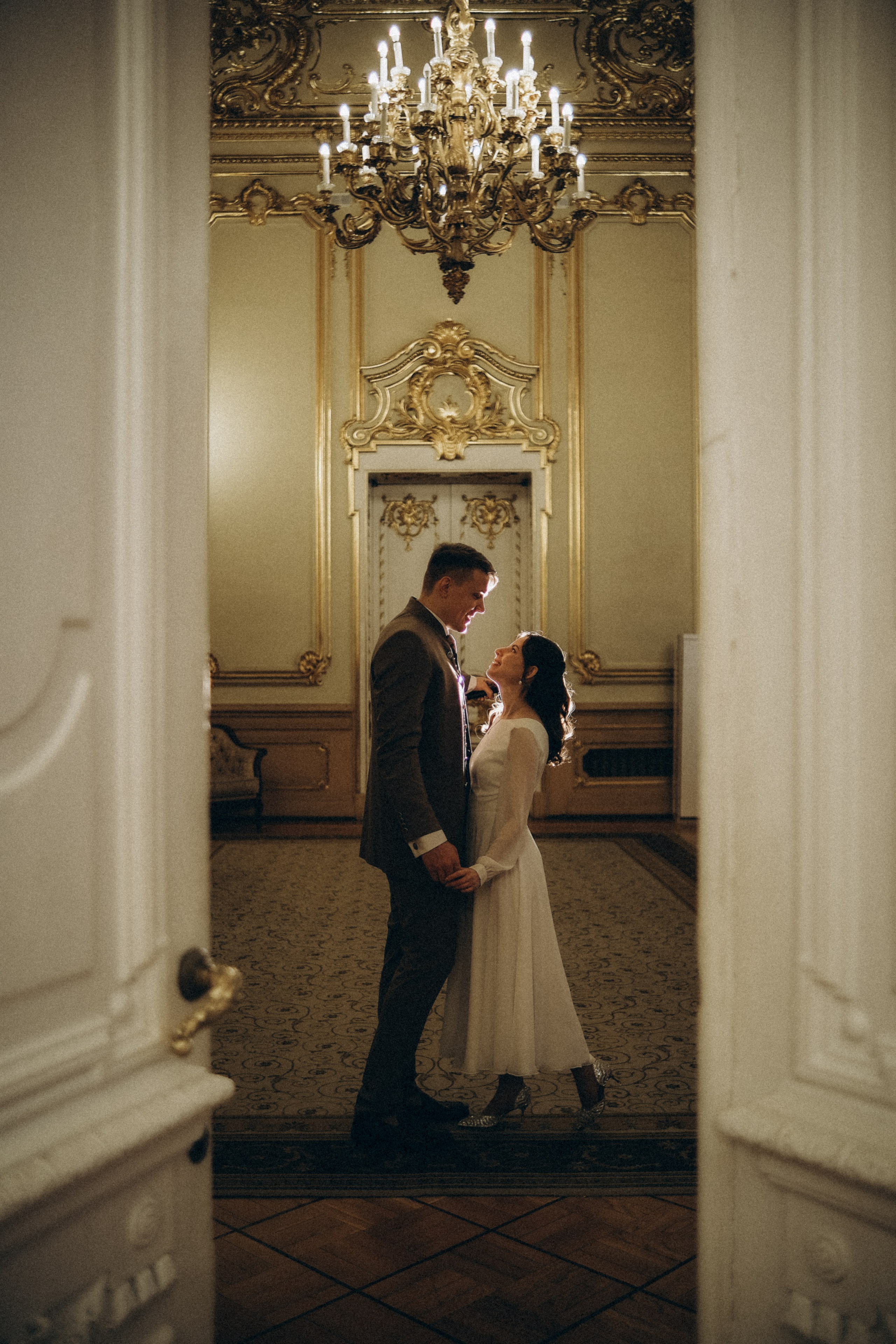 Аня & Паша ДБ1. Phdkvmr.ru