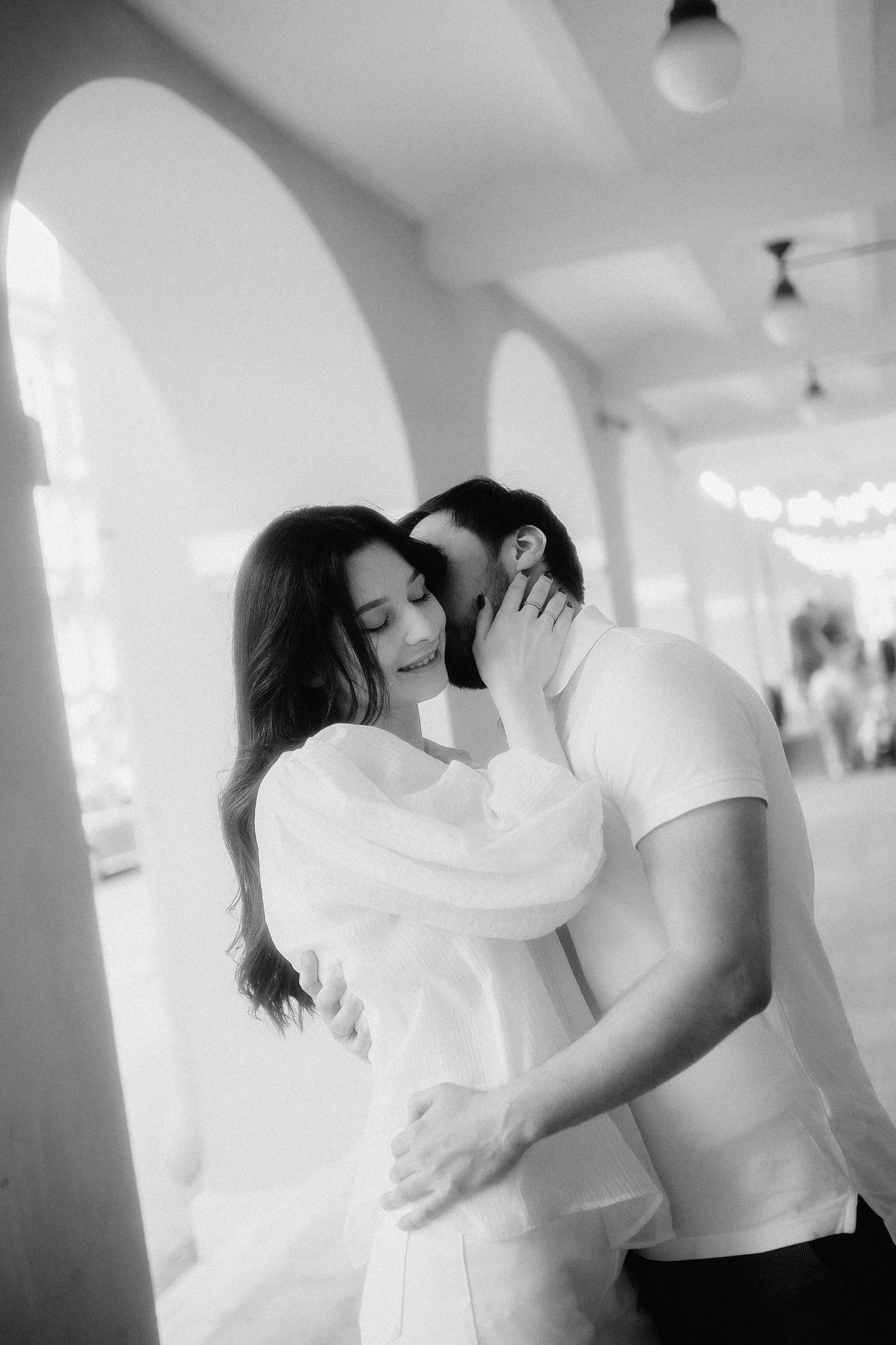 Сабина & Лёша. Phdkvmr.ru