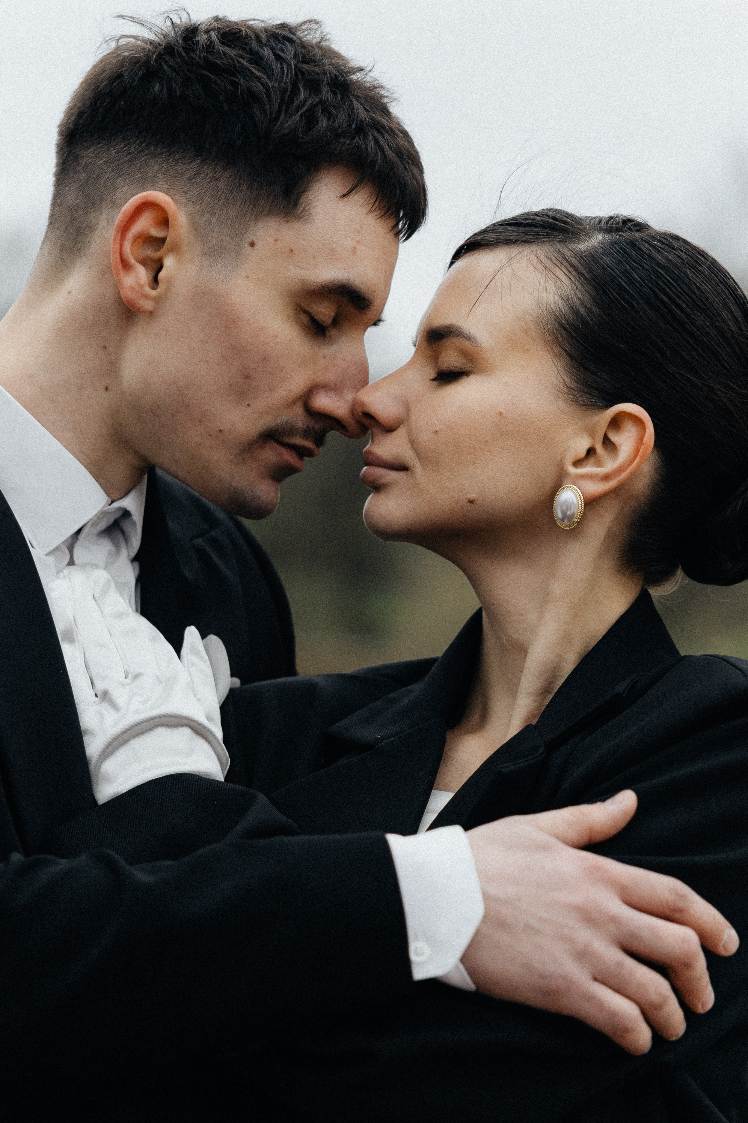 Мила & Кирилл. Павловск (творч). Phdkvmr.ru
