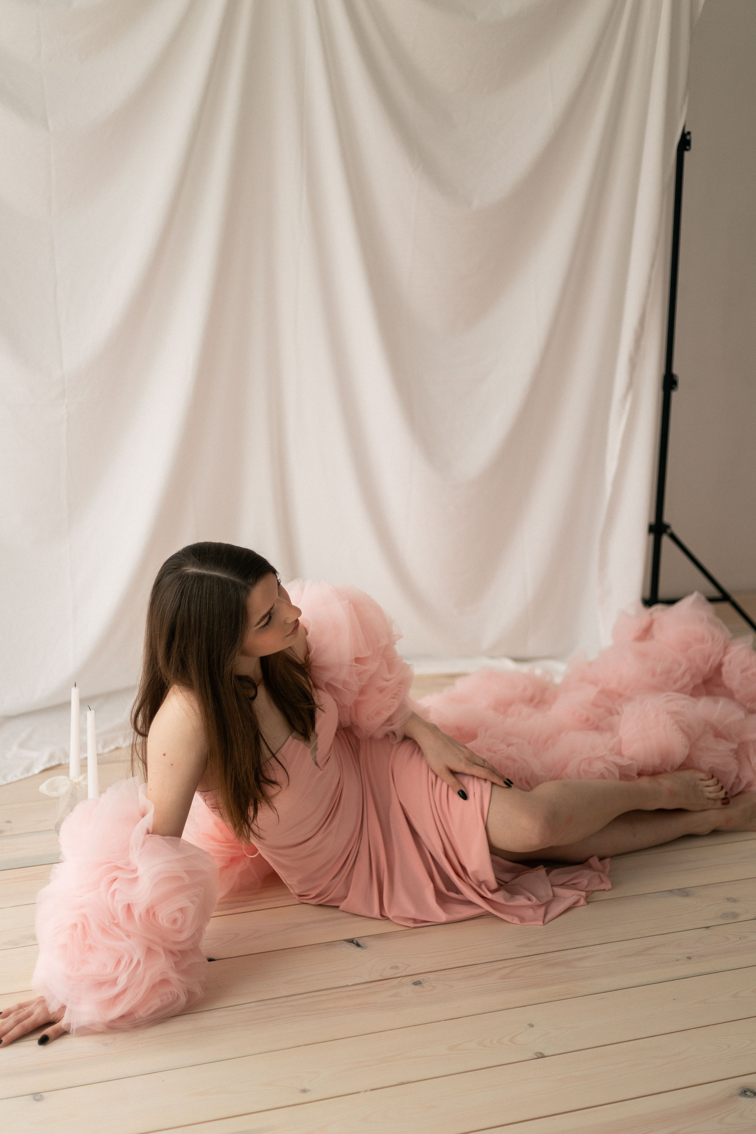 Анжелика. Семейный фотограф в Севастополе и Симферополе Александра Чистякова