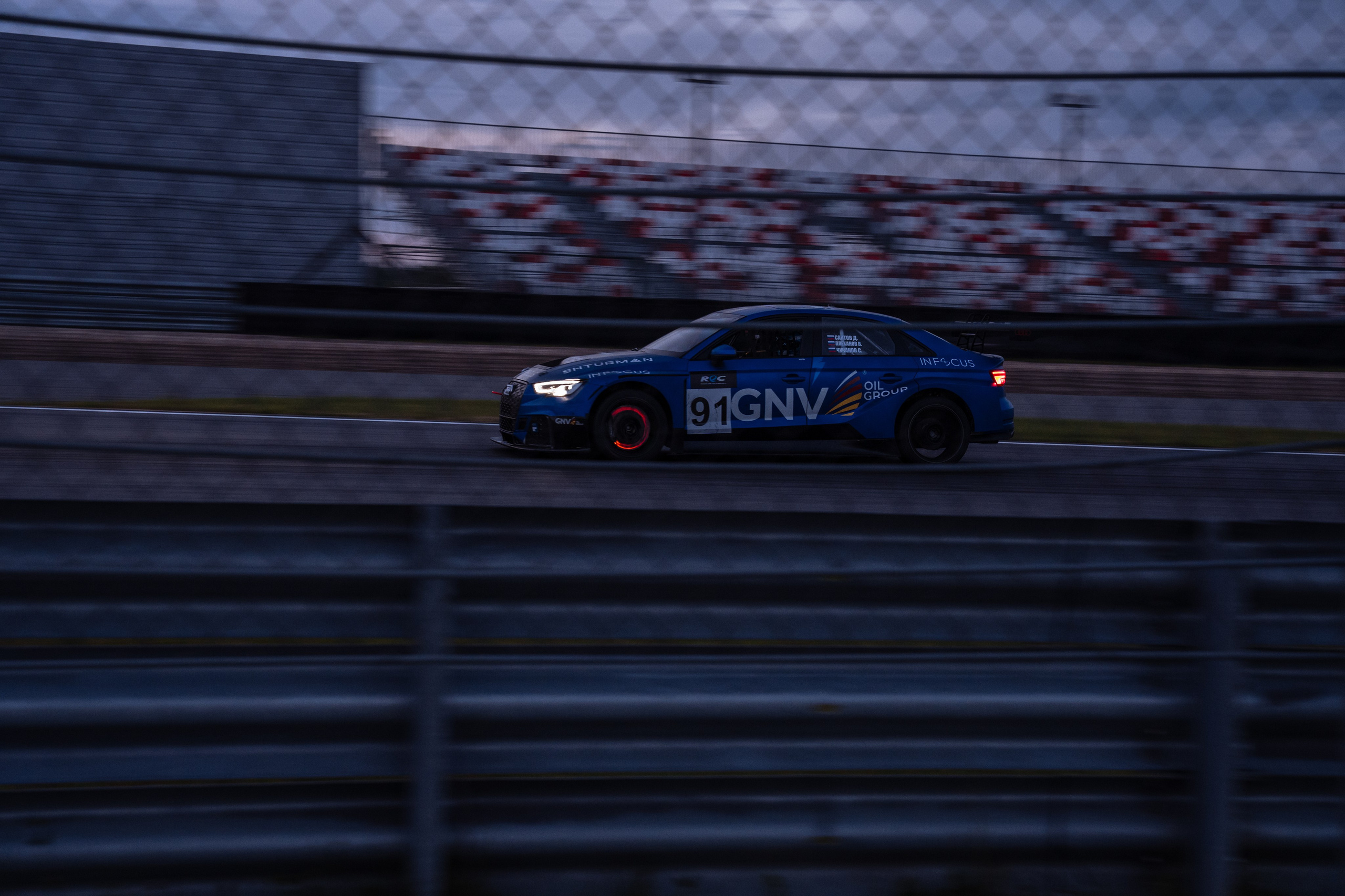 REC MoscowRaceway. Фотограф в Москве Марченко Александр