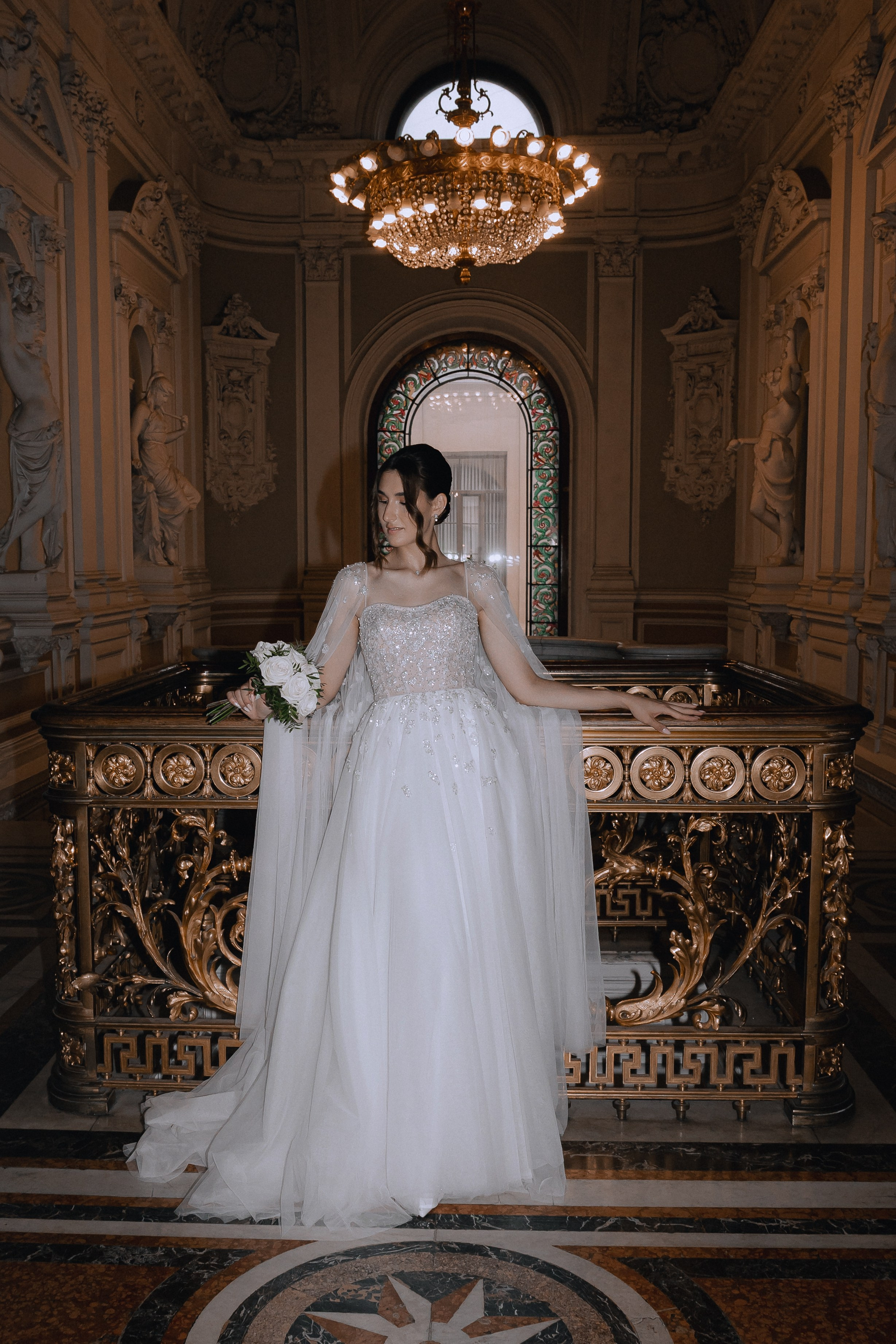 Ян♡Катя. Фотограф в Санкт-Петербурге Екатерина Колесникова