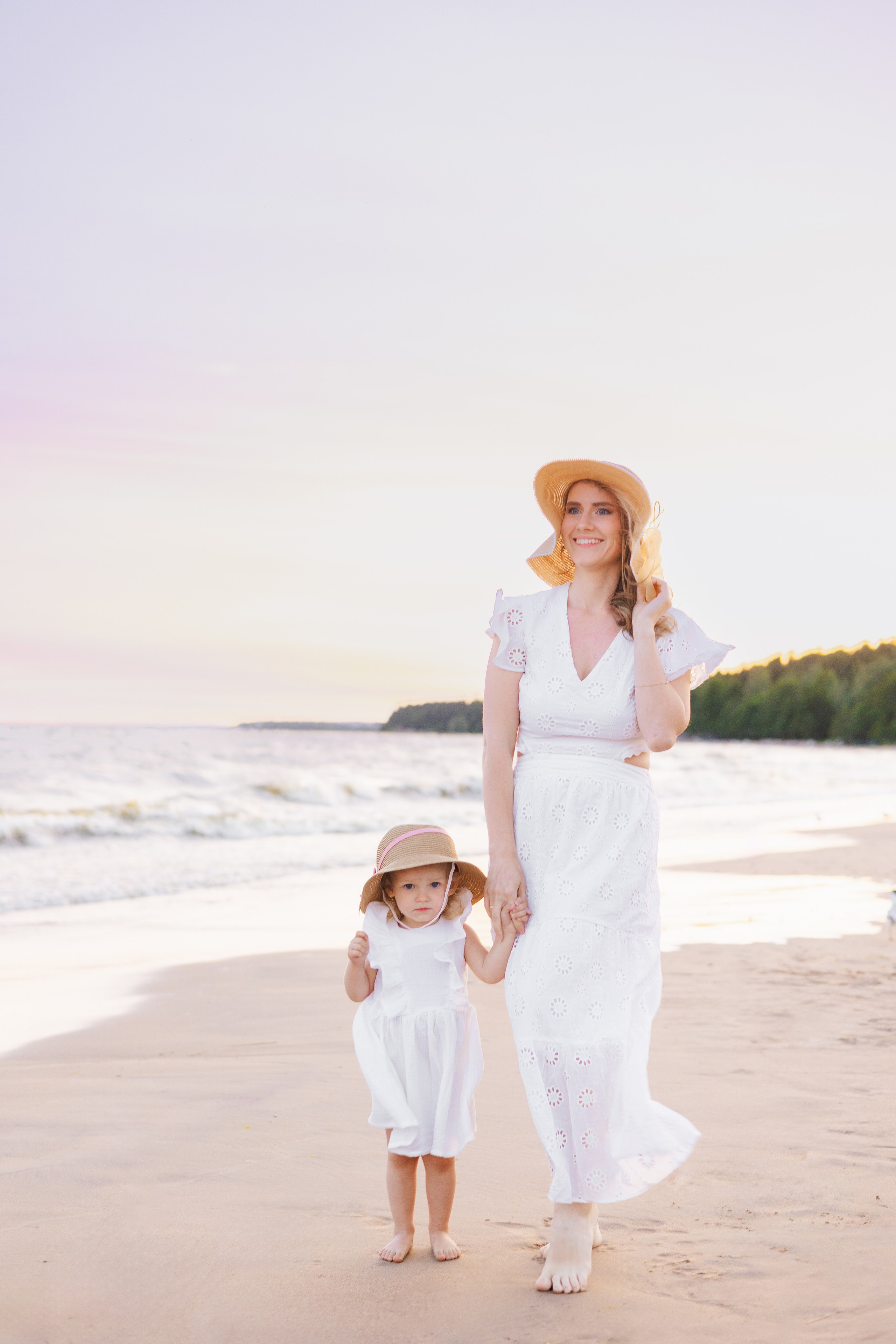 Вова+Алина+София. Photo & Video production