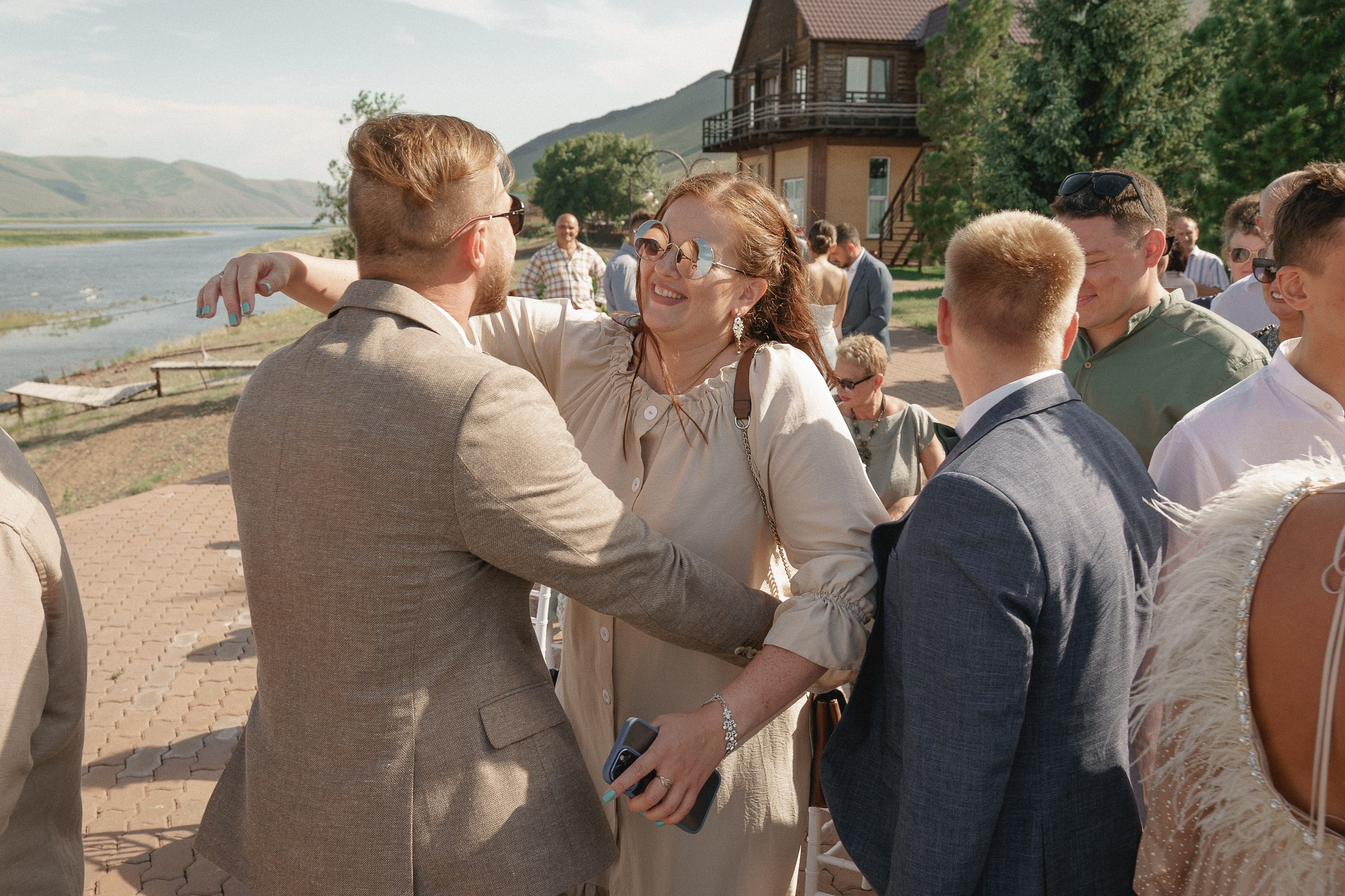 НАТАЛЬЯ И ДАНИЛА. Свадебный и семейный фотограф в Абакане Василевский Алексей