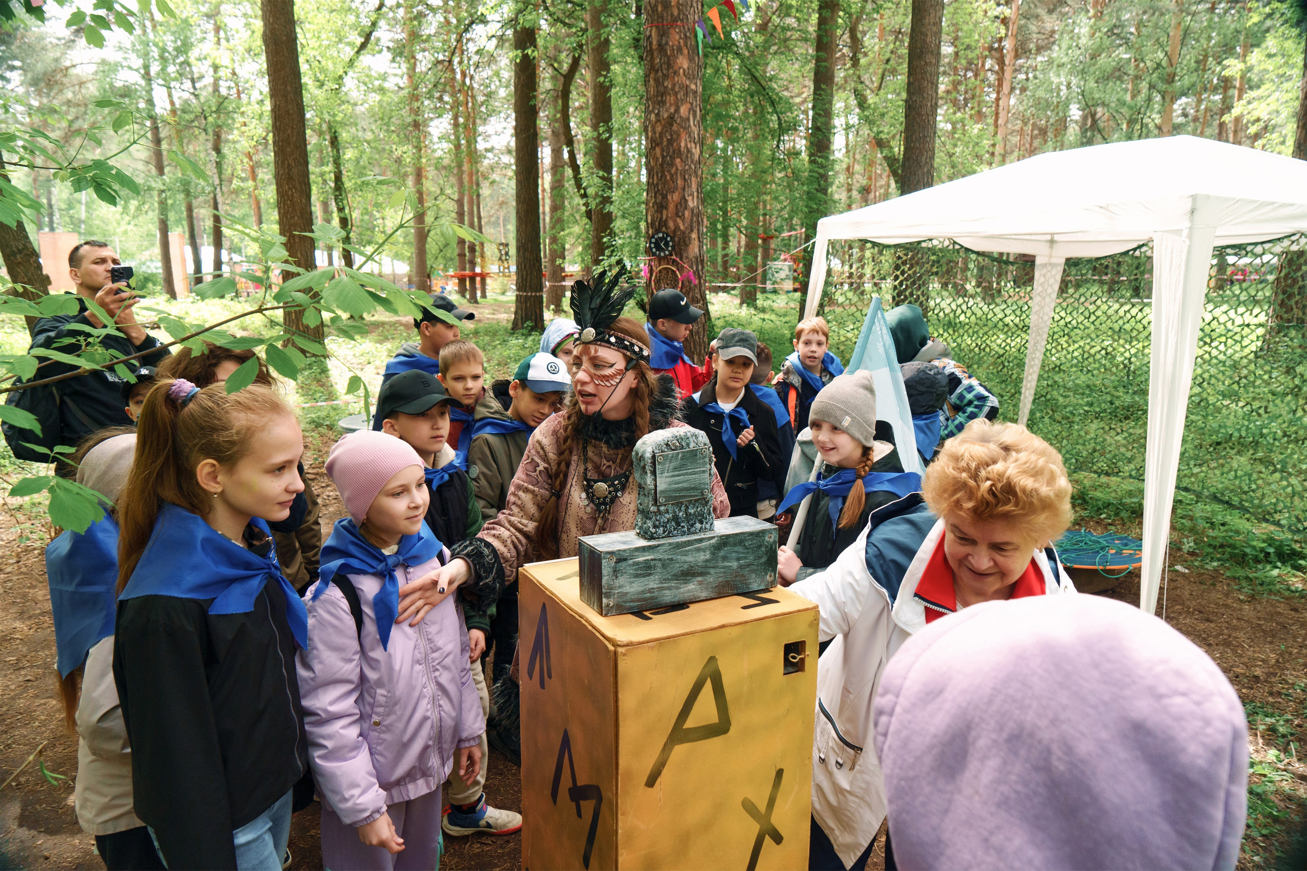 Школьная и детская съёмка. Школьный фотограф — Владислав Масленков