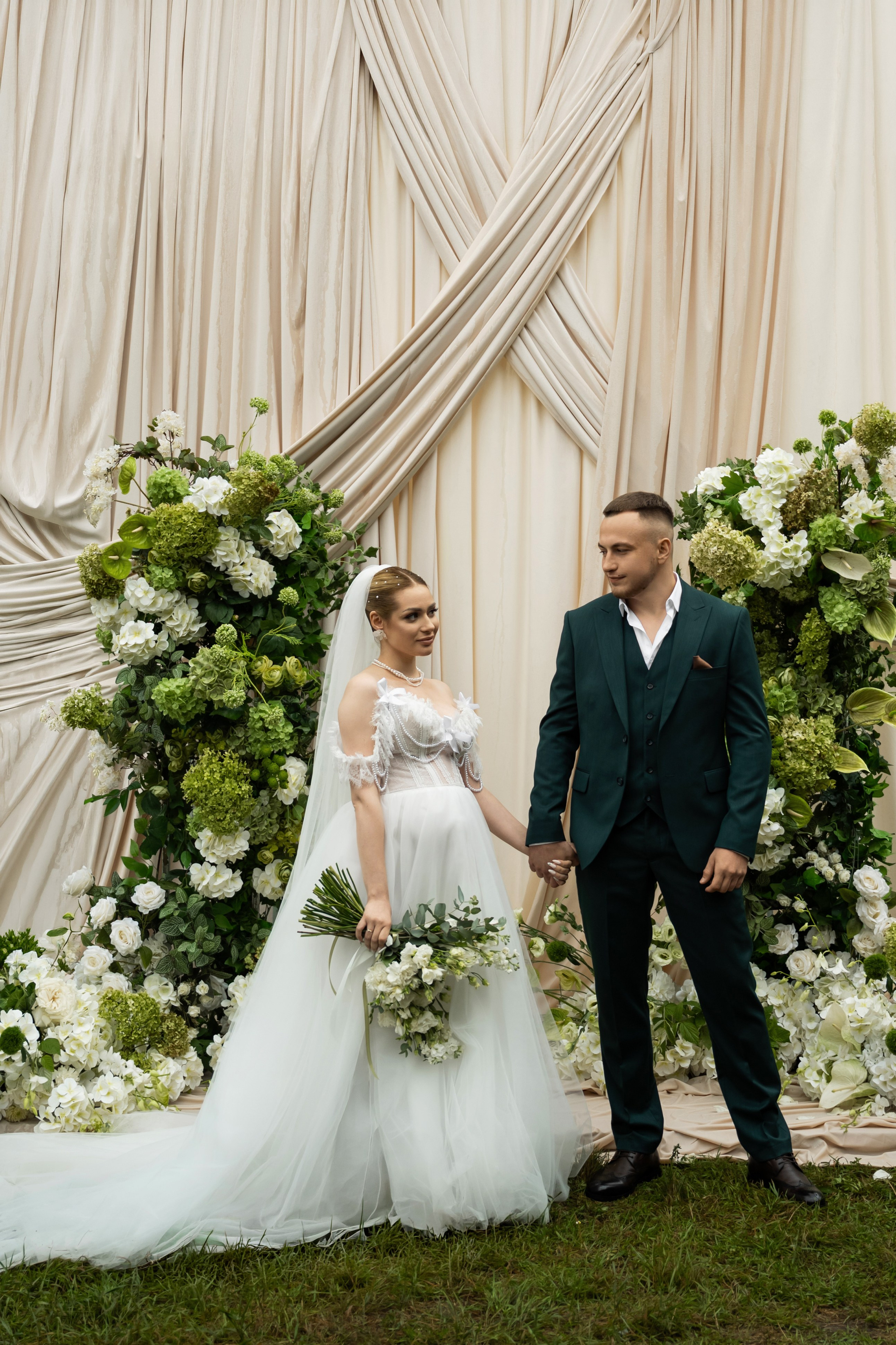 Ксюша & Виктор