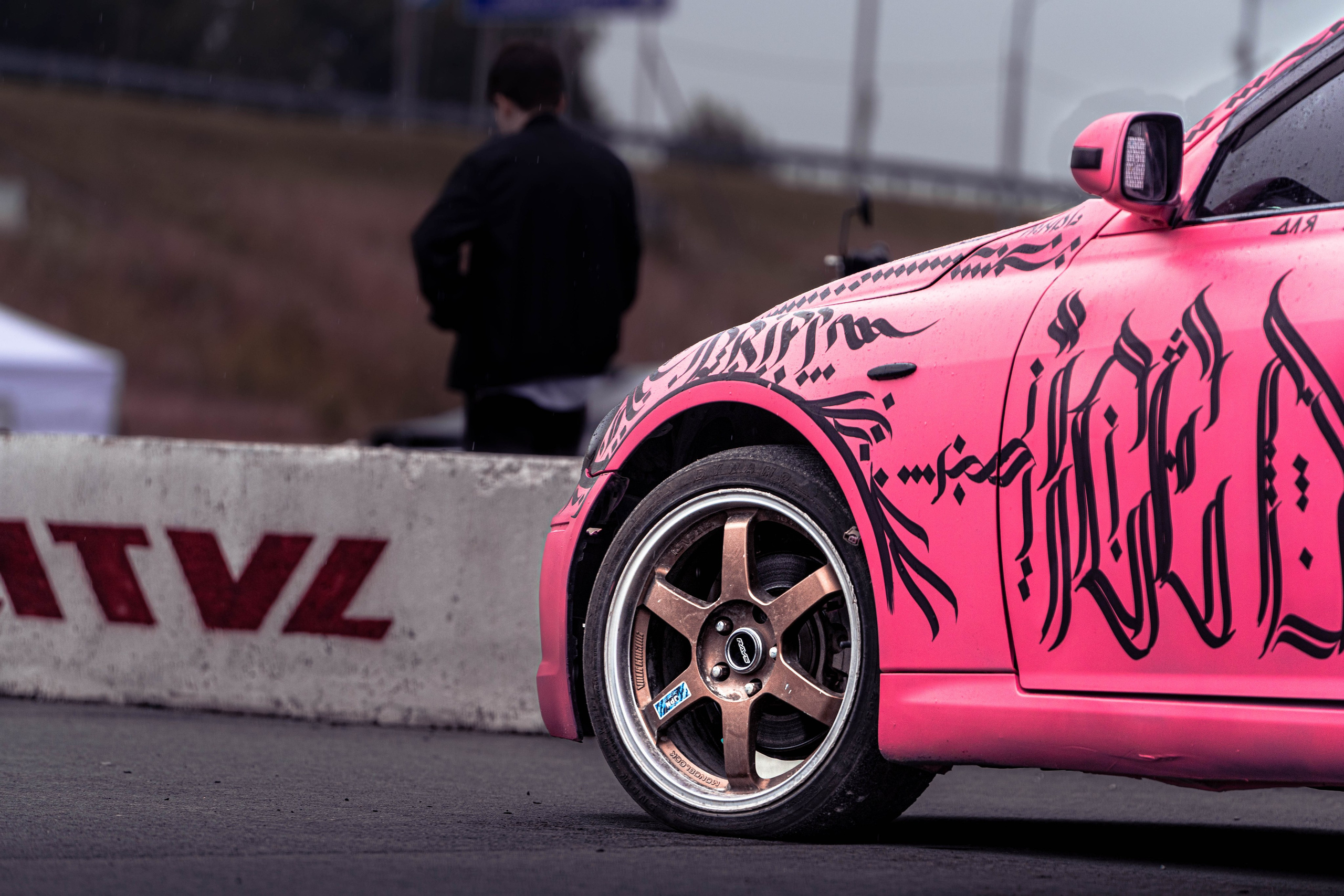 MIDDAY 19.07.2025. Магия фото/кино от Tony.REC