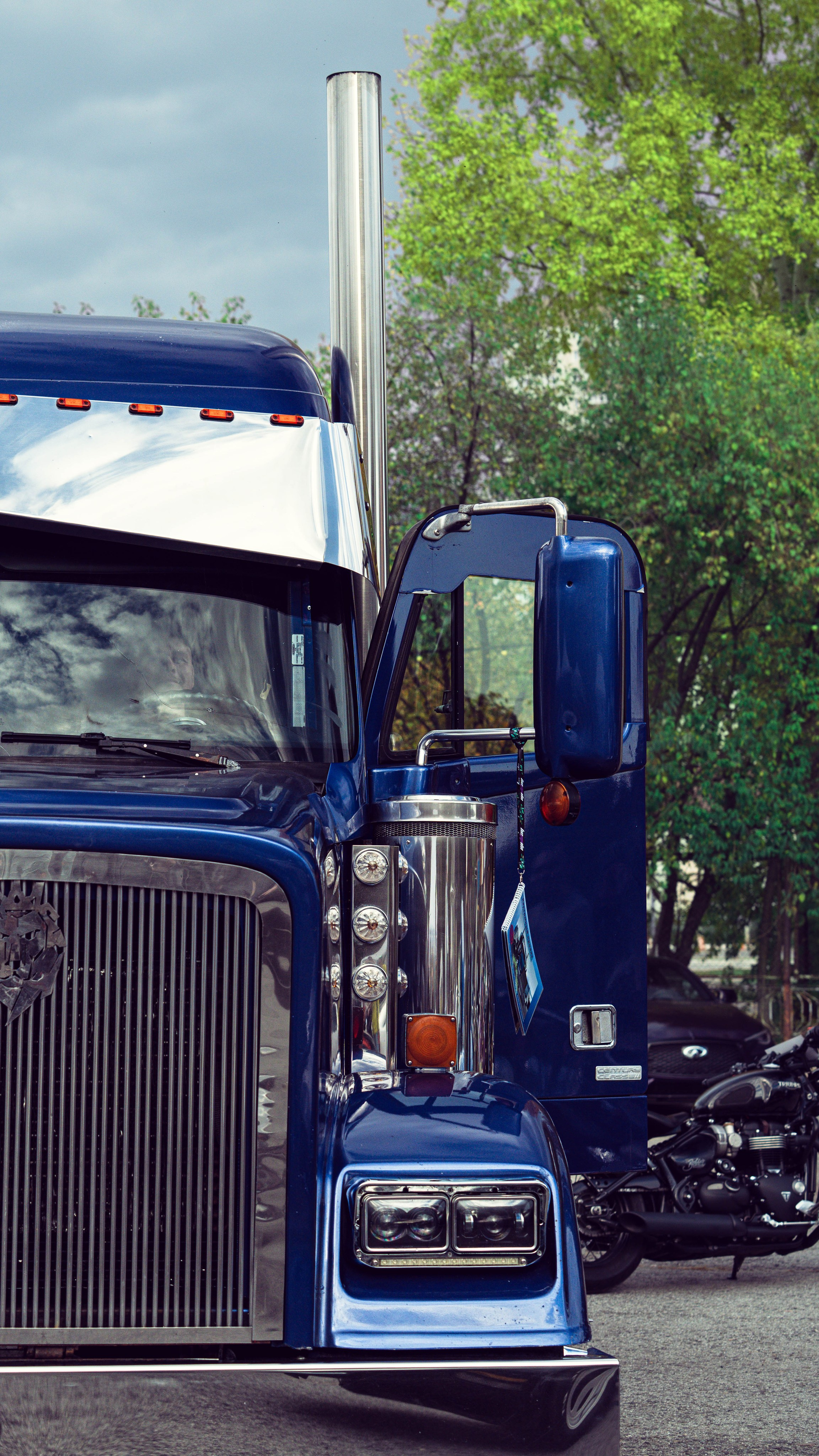 Гараж 12.5.1. Магия фото/кино от Tony.REC