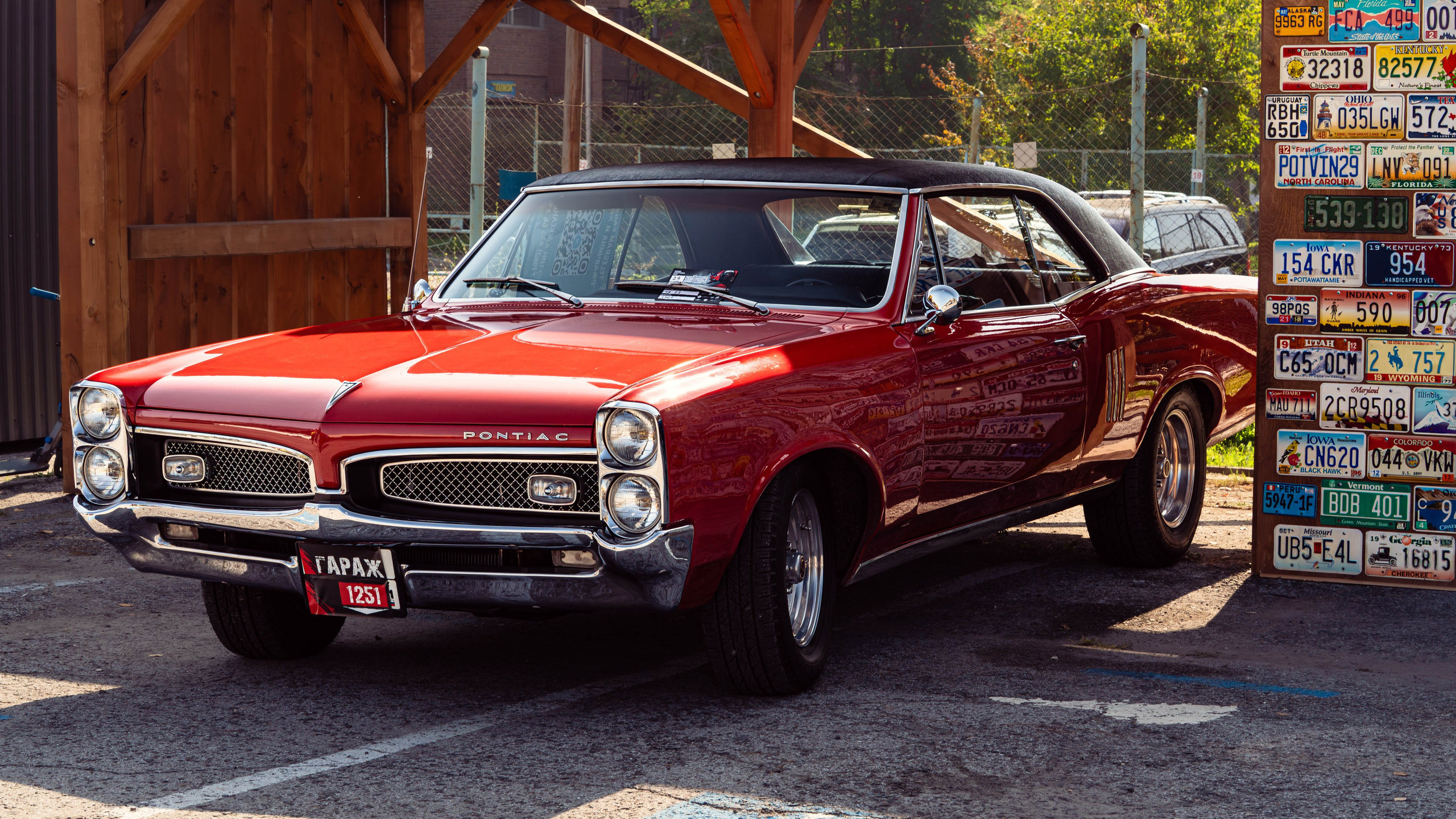 Гараж 12.5.1. Магия фото/кино от Tony.REC