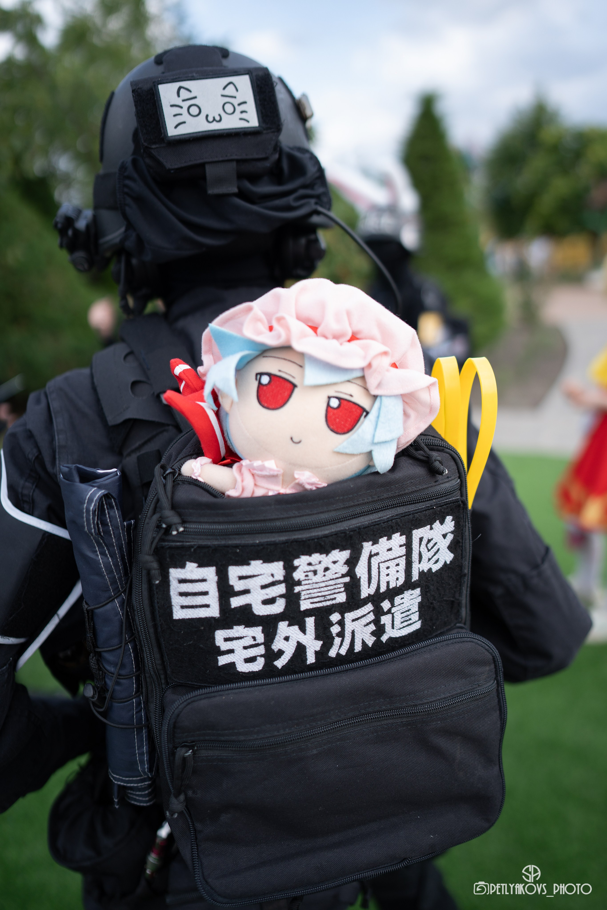 Golden Dragon Fest cosplay & k-pop. Фотограф, видеограф Пятигорск, Ставрополь, Ессентуки, Petlyakovs_photo