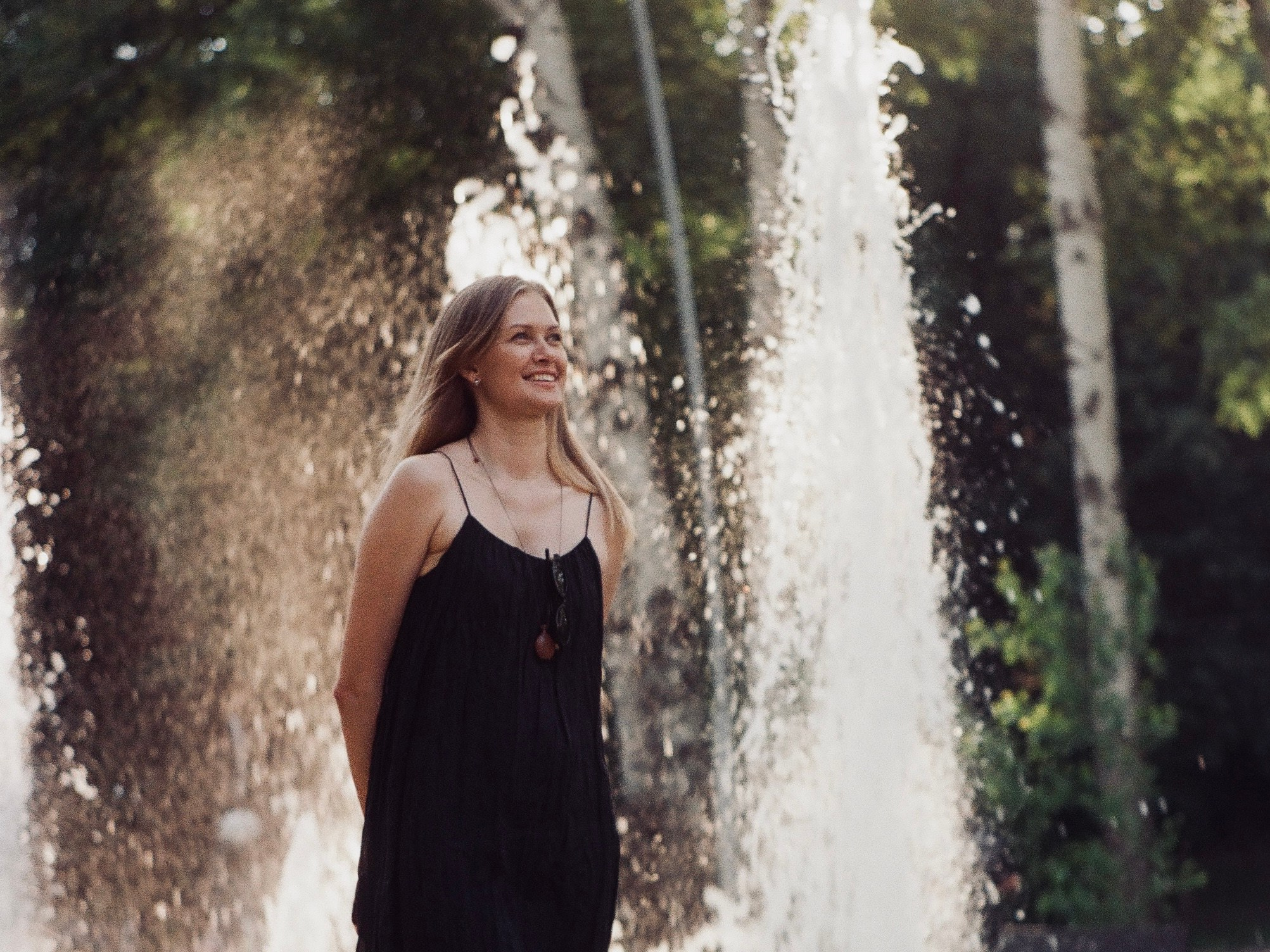 Плёнка, как письмо из прошлого. ElizabetArt — фотограф в Воронеже Елизавета Хлусова