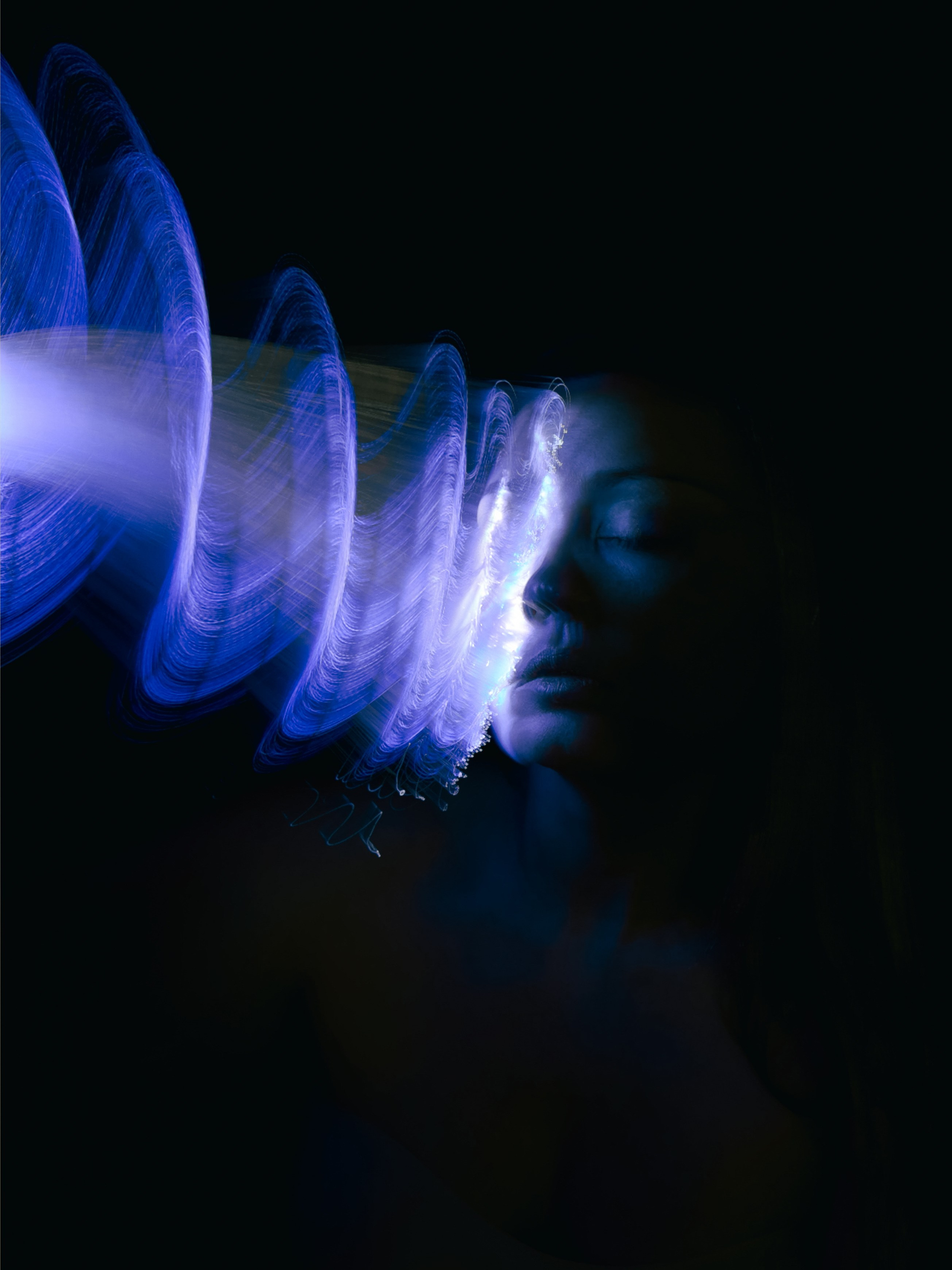 Рисование светом. ElizabetArt — фотограф в Воронеже Елизавета Хлусова