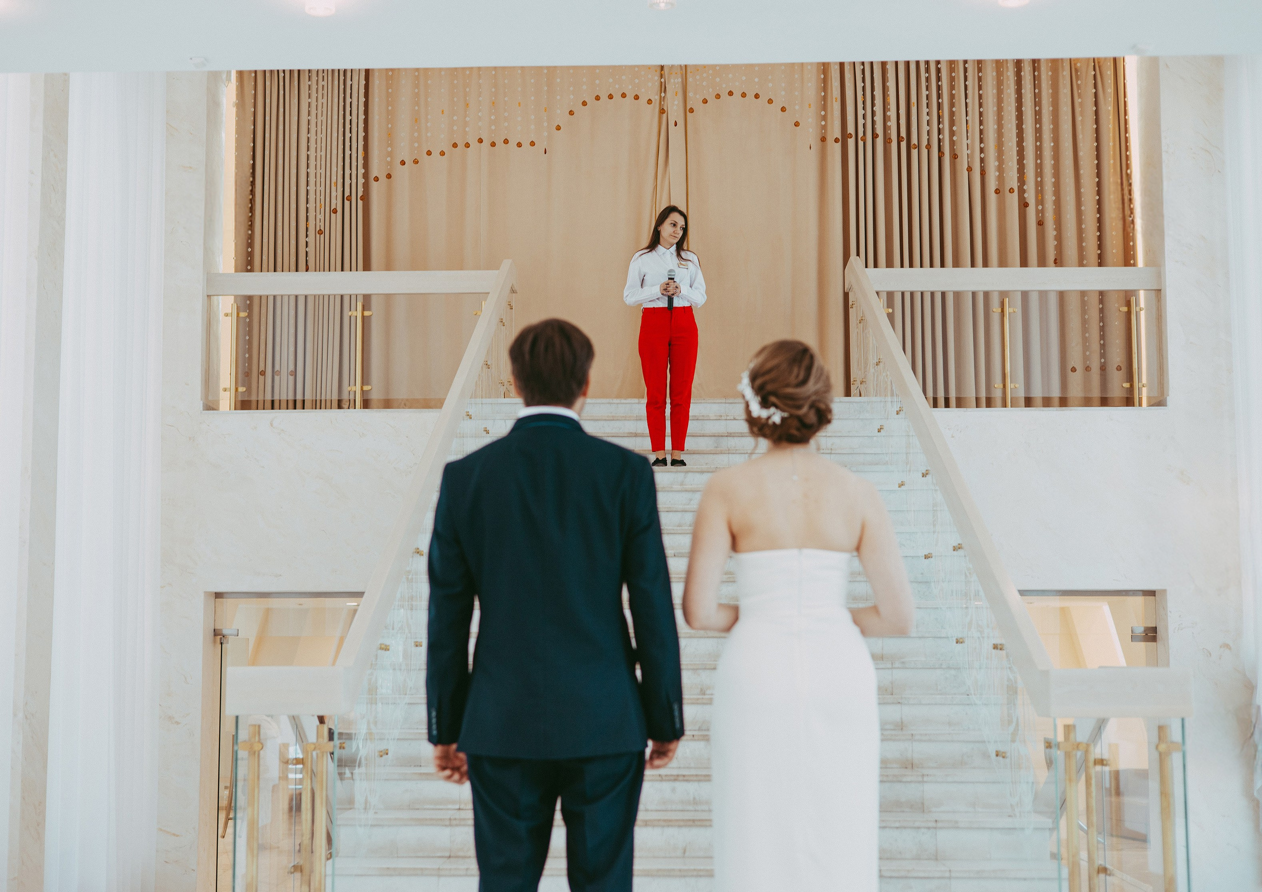 Виталий и Светлана. Фотограф в городе Самара Александр Гераськин