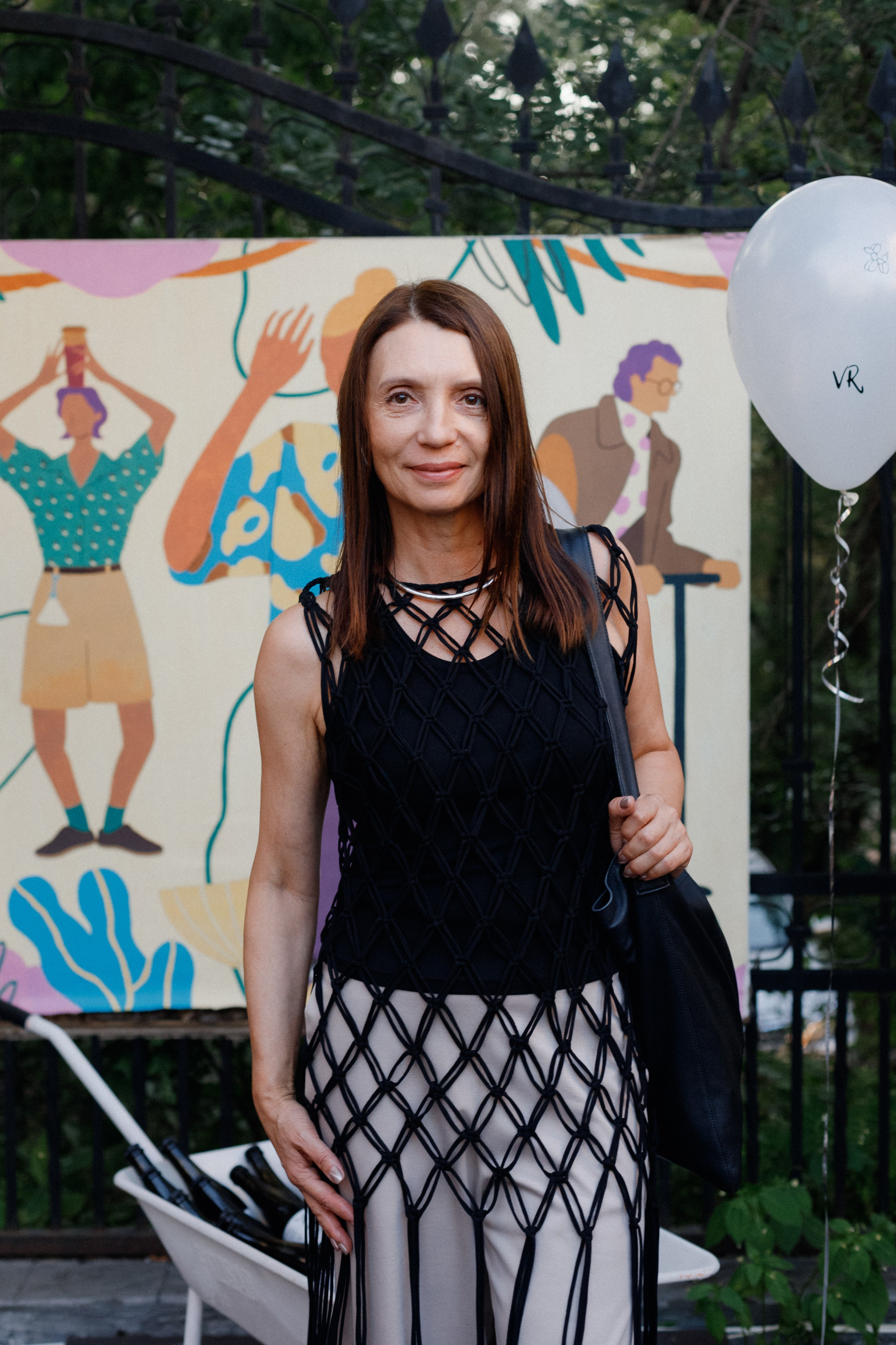 АЙ МАРКЕТИНГ. СВОИ. ФОТООТЧЕТЫ-СОБЫТИЯ-МЕСТА