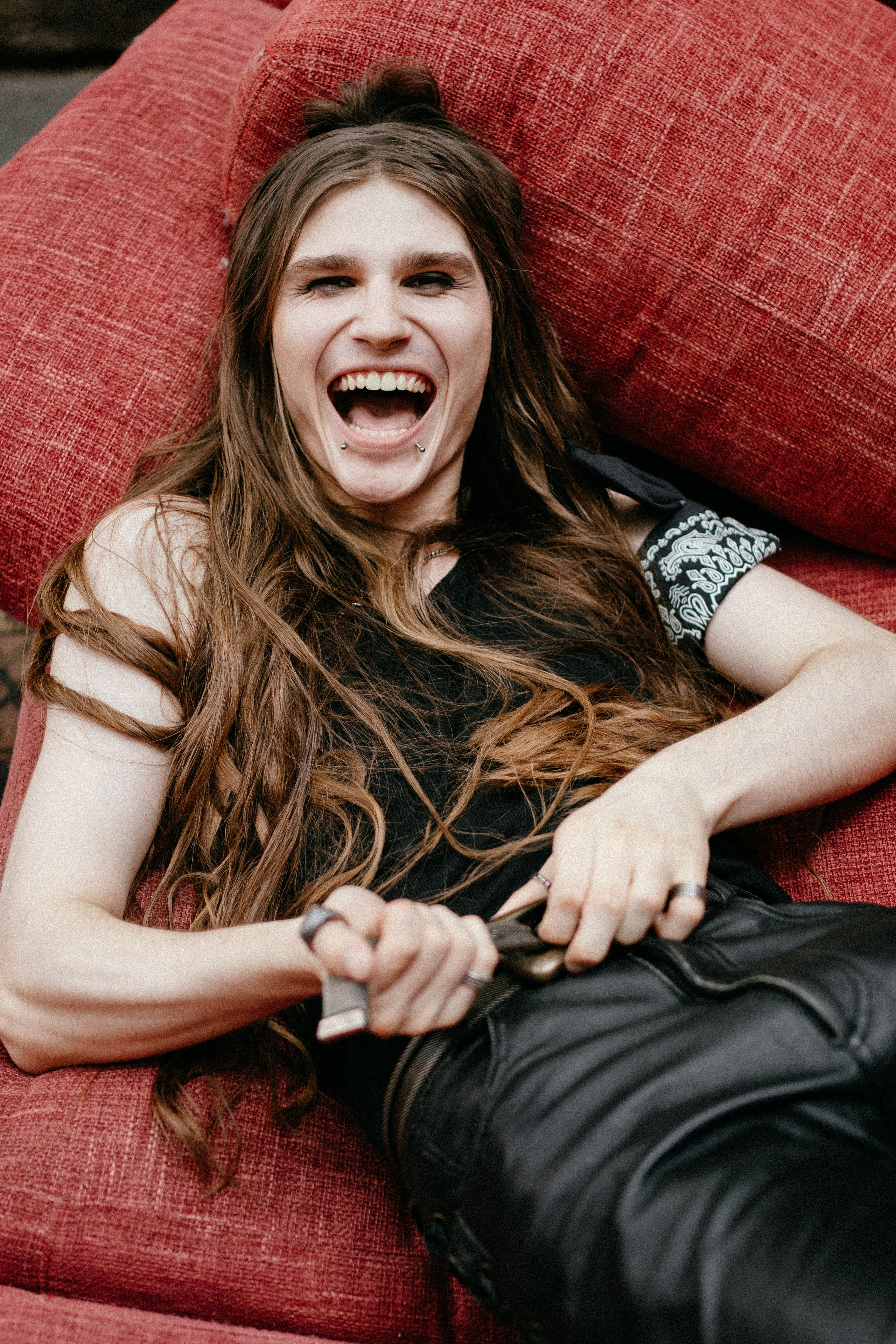 Egor. Фотограф в Москве Маша Игитова