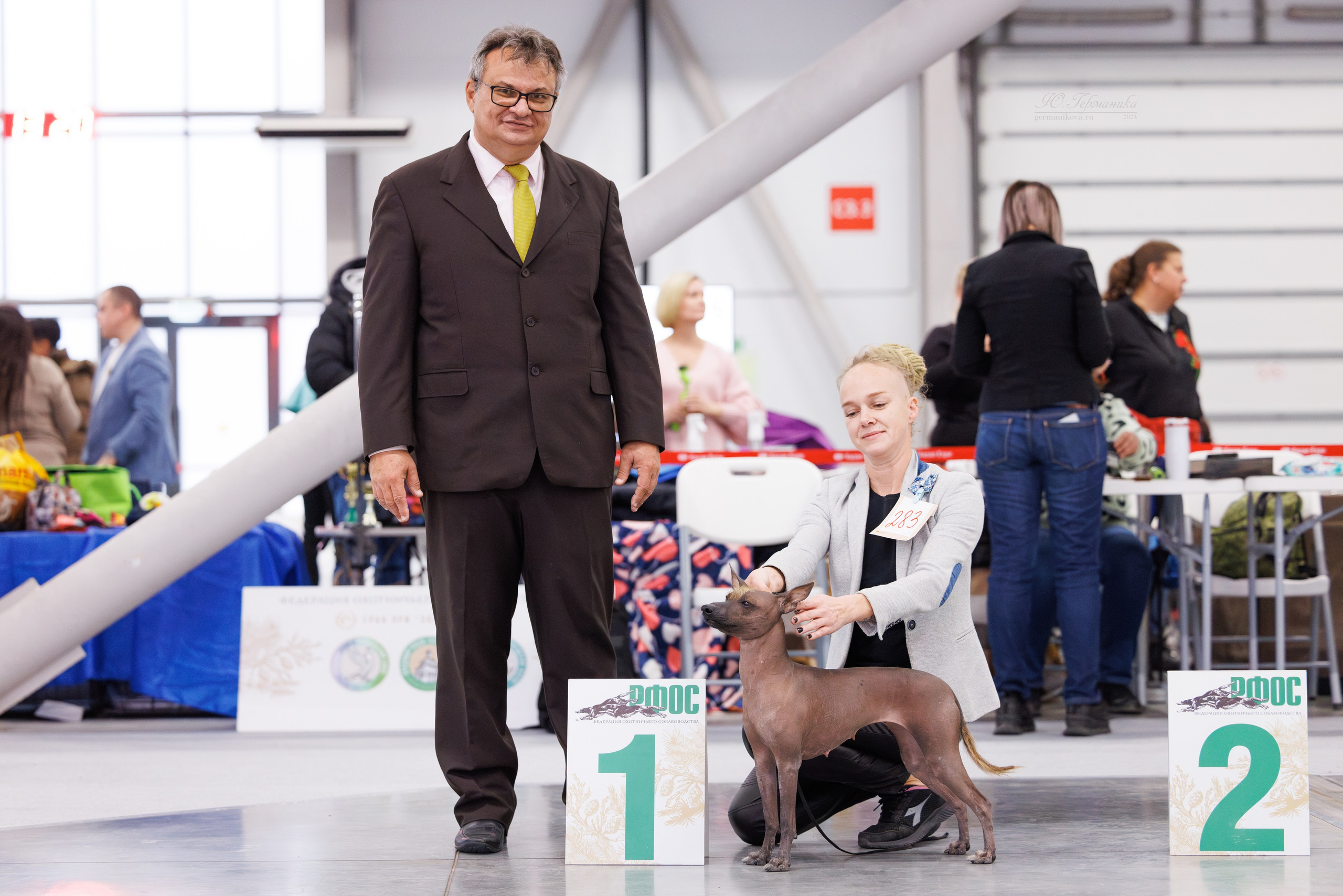 Казань Зилант 30-01.12 2024. Фотограф-анималист Юлия Германика