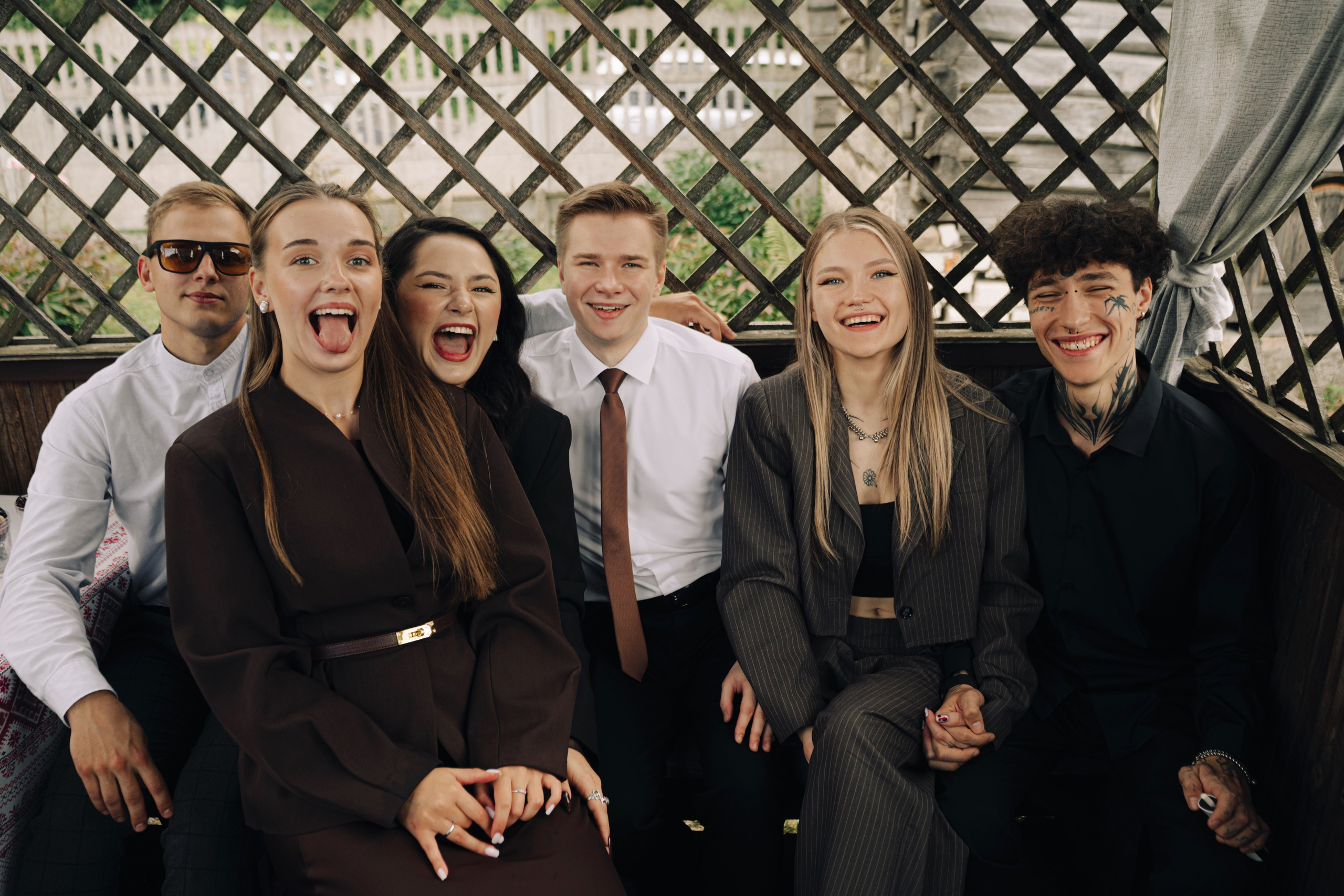 С любовью, по — русски. Свадебный фотограф