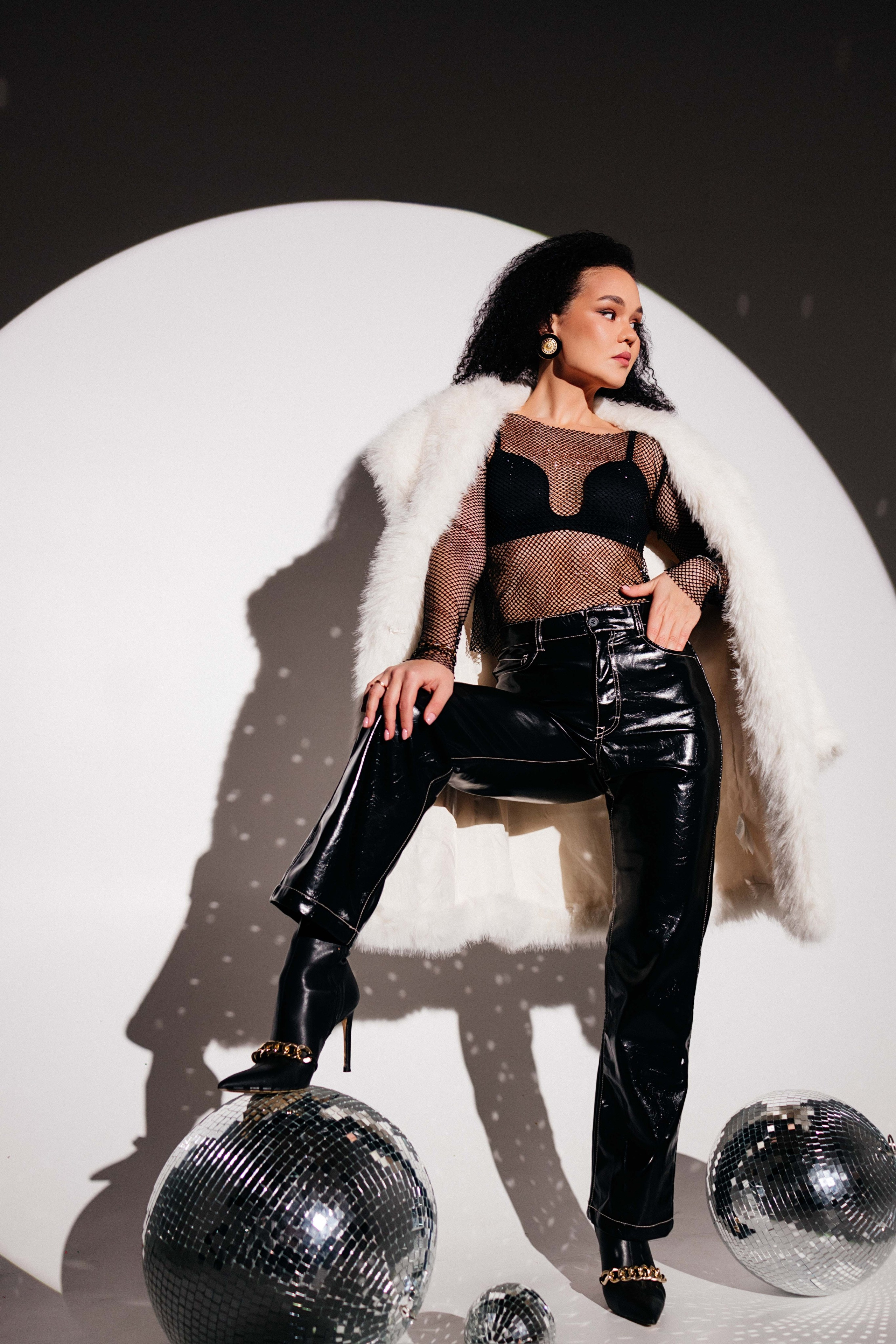 Фотосессия для Натальи. Фотограф в Тюмени Башмакова Анна