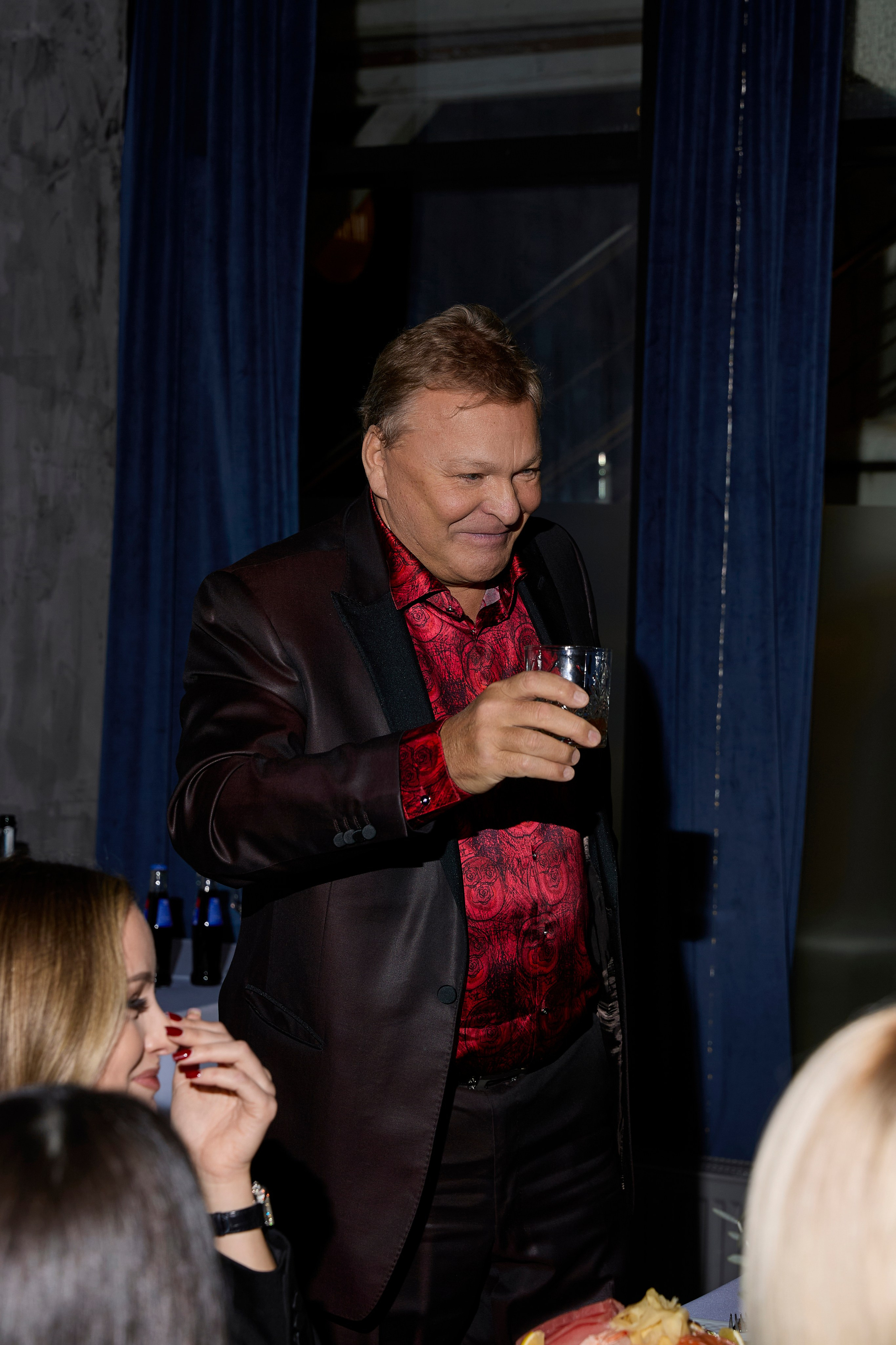 Катя. Свадебный фотогра Анастасия Казакова