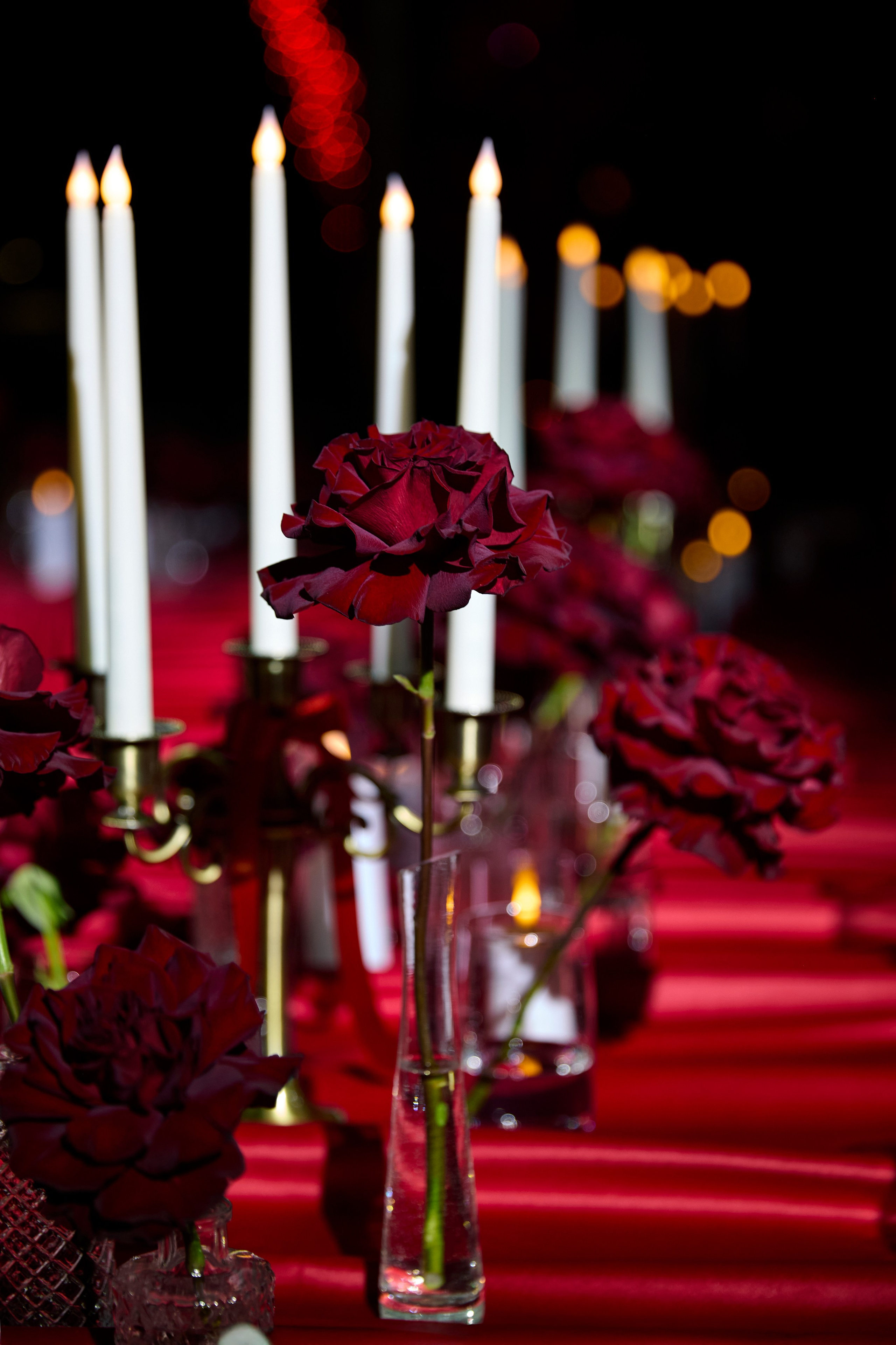 Будда Бар. Свадебный фотограф Анастасия Казакова