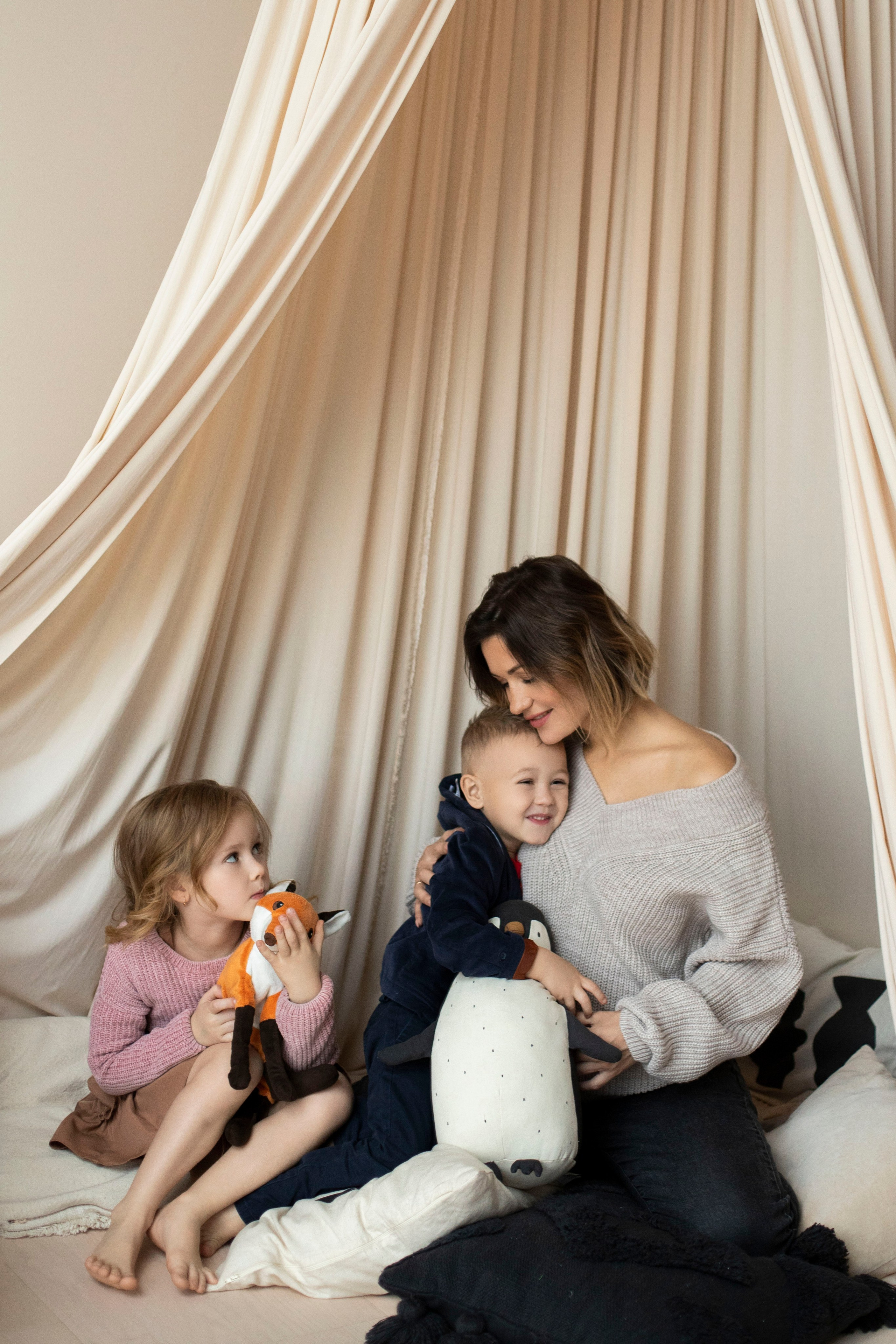 Карина Новый год. Свадебный фотогра Анастасия Казакова